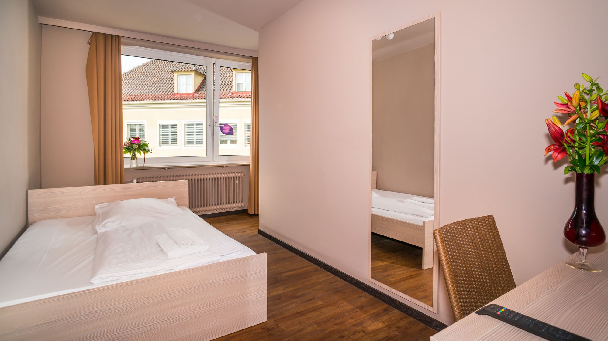 Smart Stay Hotel Munich City