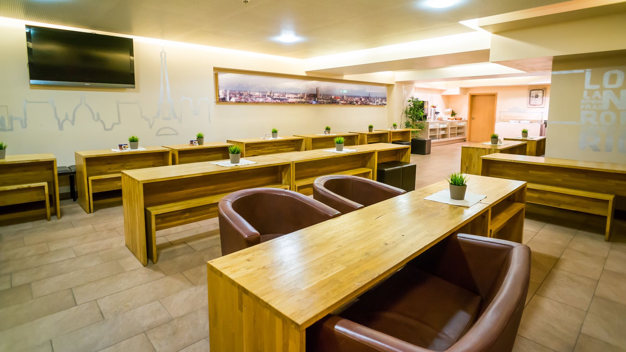 Smart Stay Hotel Munich City