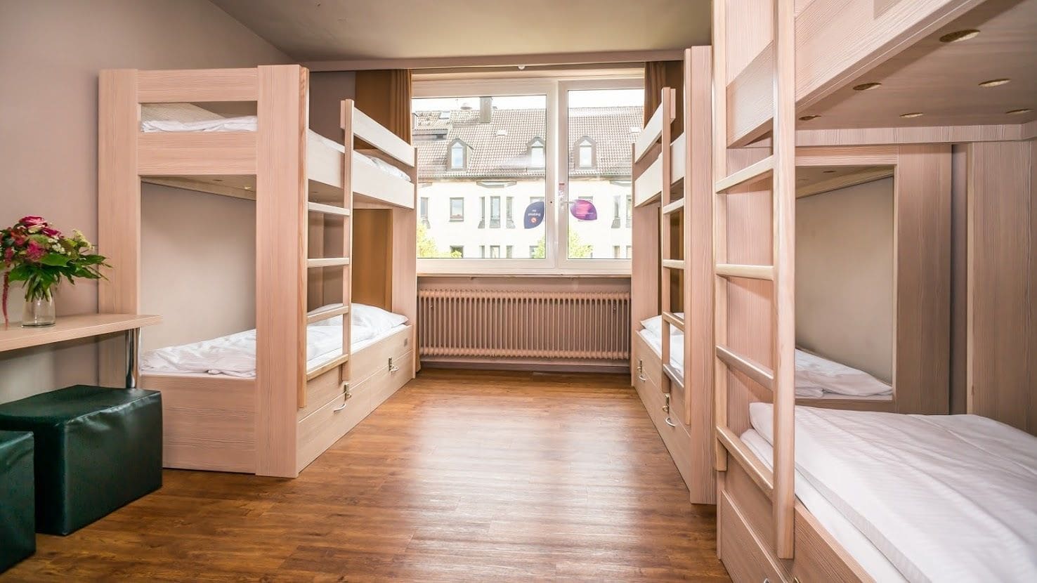 Smart Stay Hotel Munich City