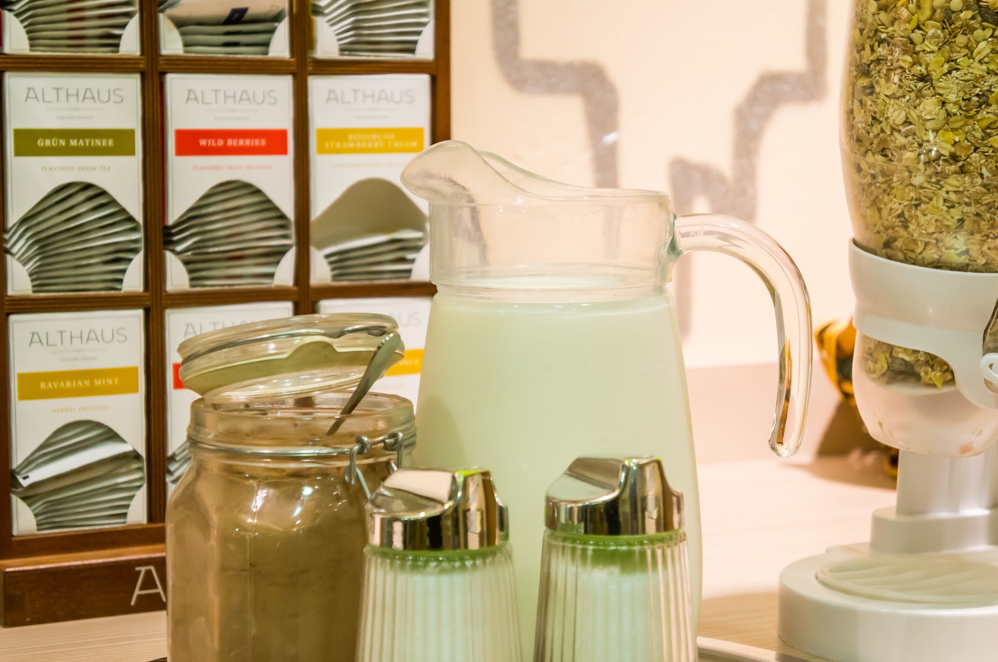 Smart Stay Hotel Munich City