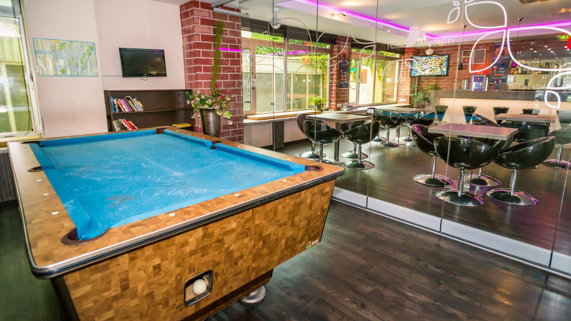 Smart Stay Hotel Munich City