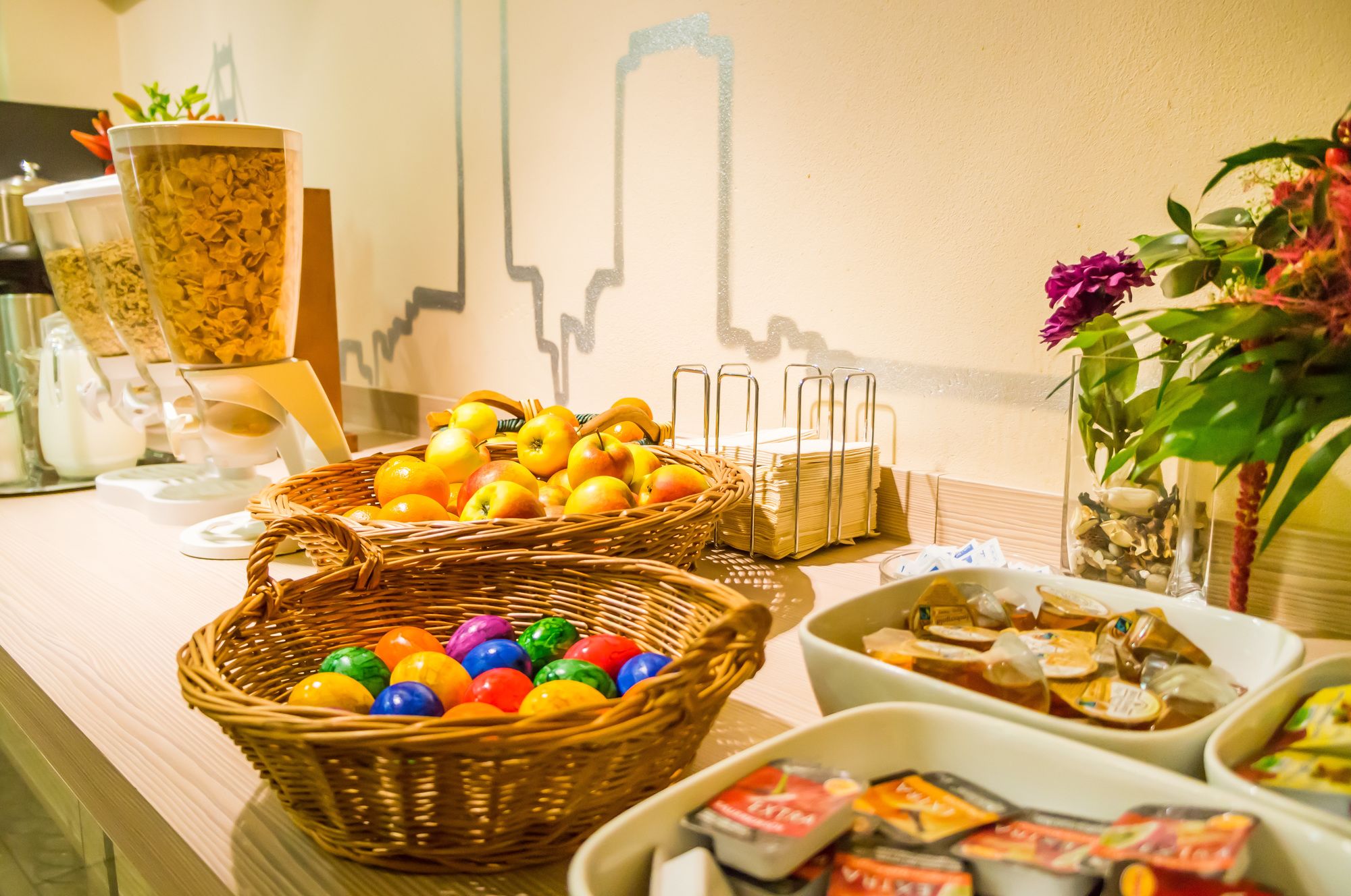 Smart Stay Hotel Munich City