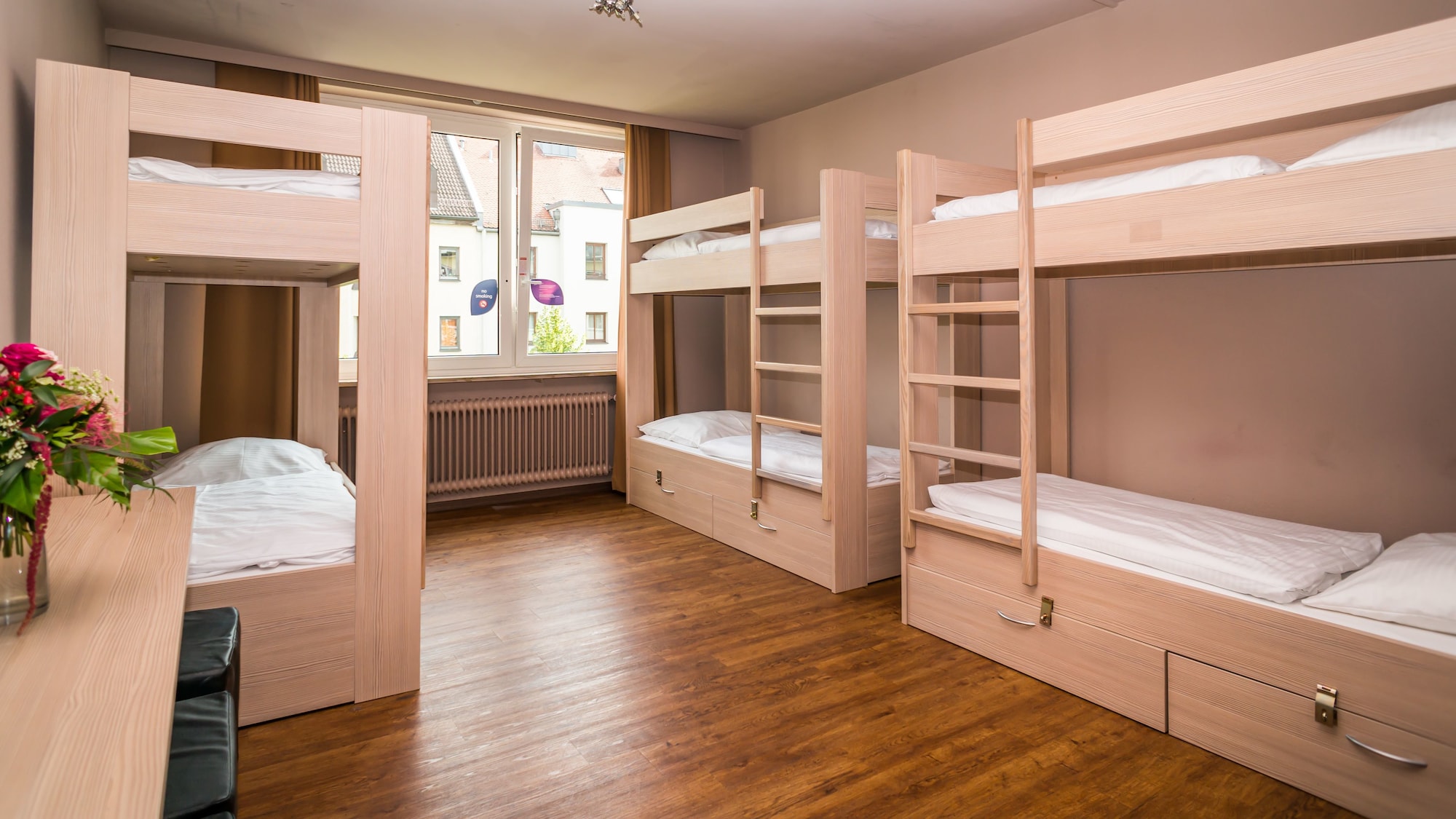 Smart Stay Hotel Munich City