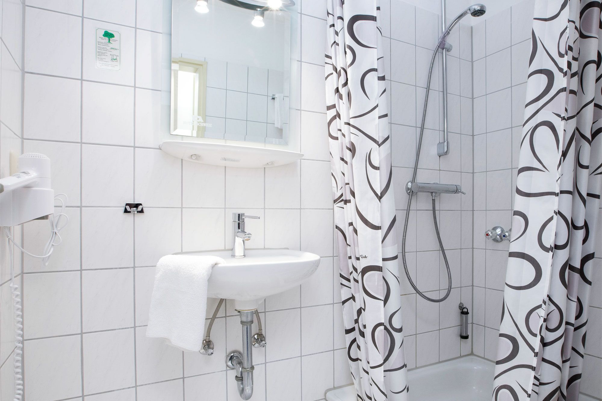 Smart Stay Hotel Schweiz