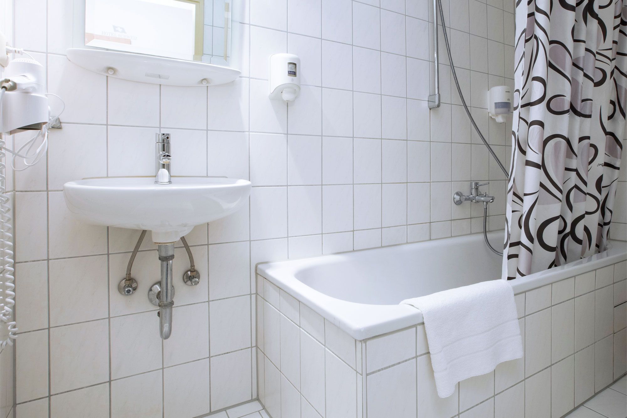 Smart Stay Hotel Schweiz