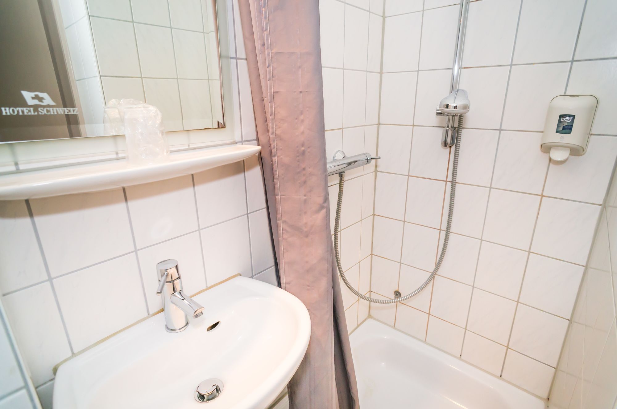 Smart Stay Hotel Schweiz
