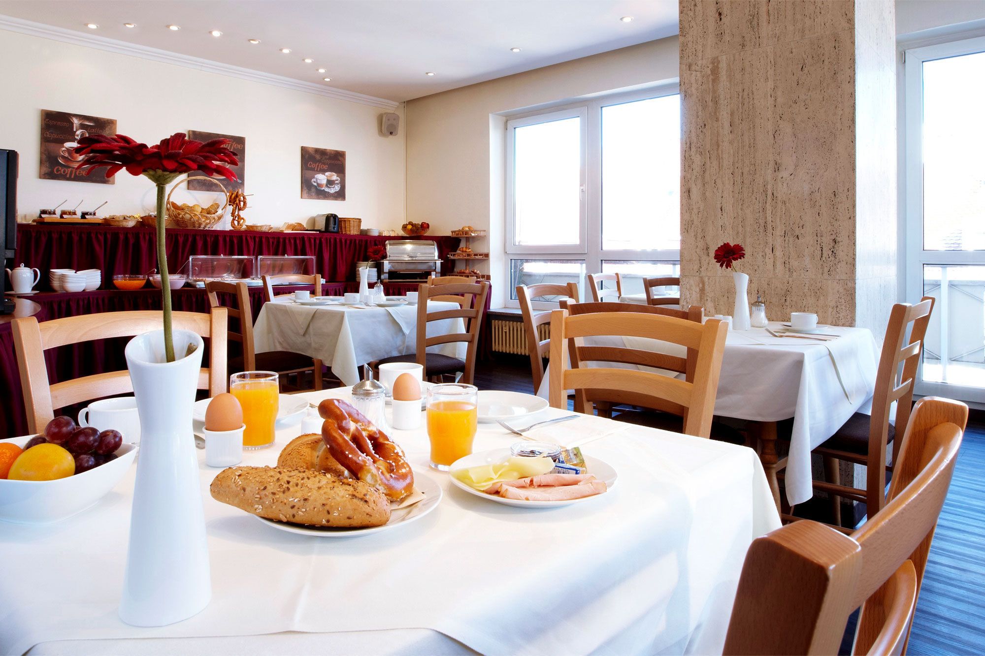 Smart Stay Hotel Schweiz