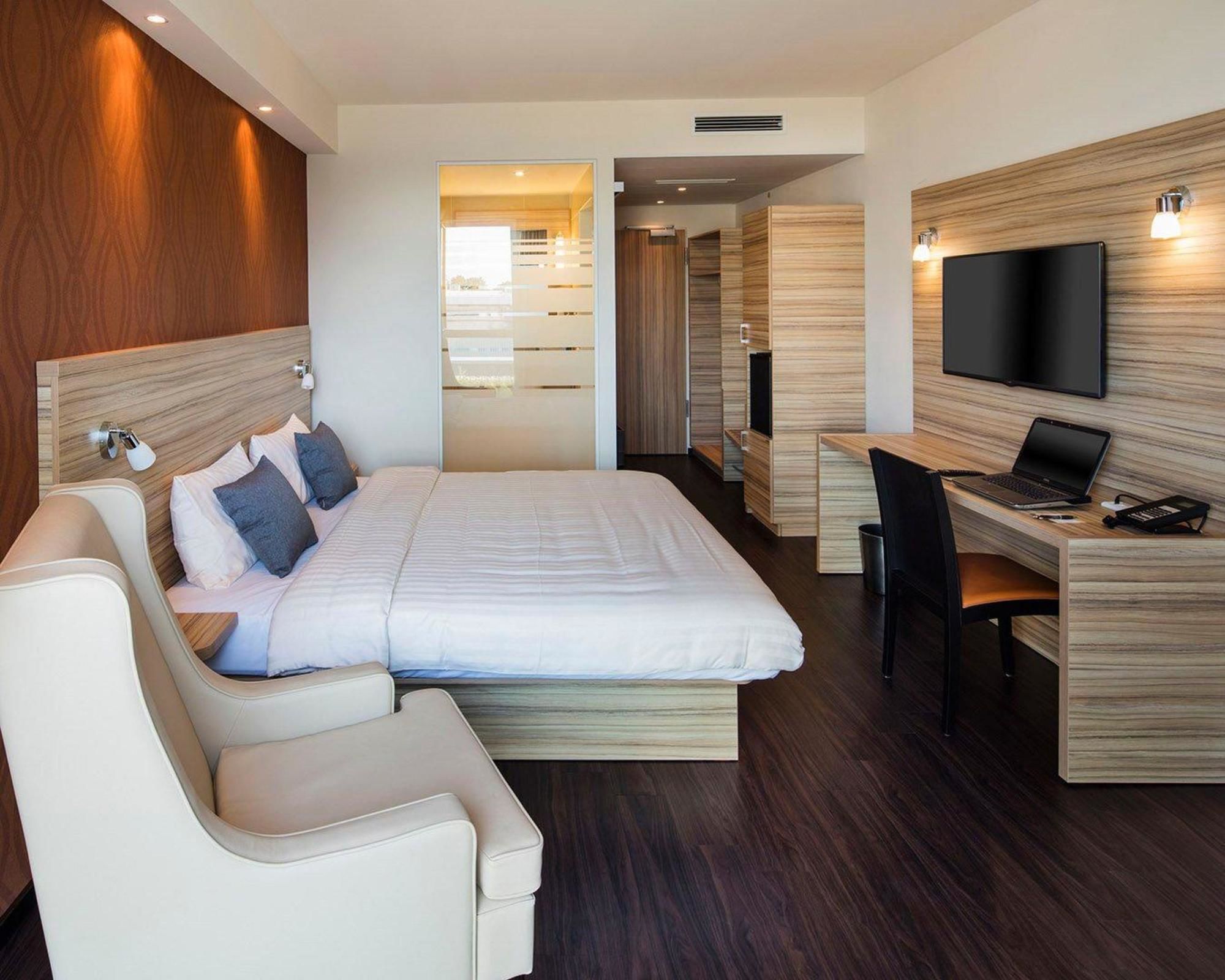 Star G Hotel Premium München Domagkstraße