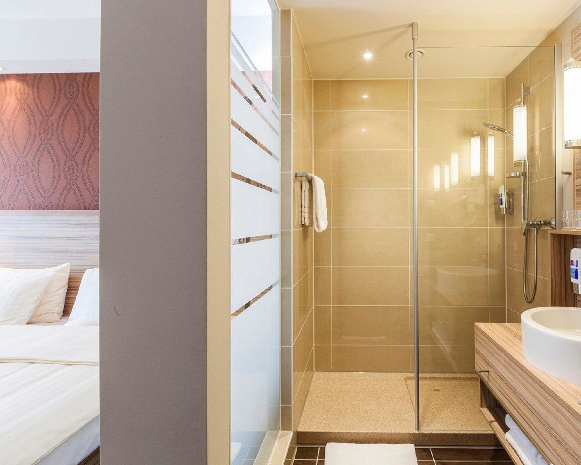 Star G Hotel Premium München Domagkstraße
