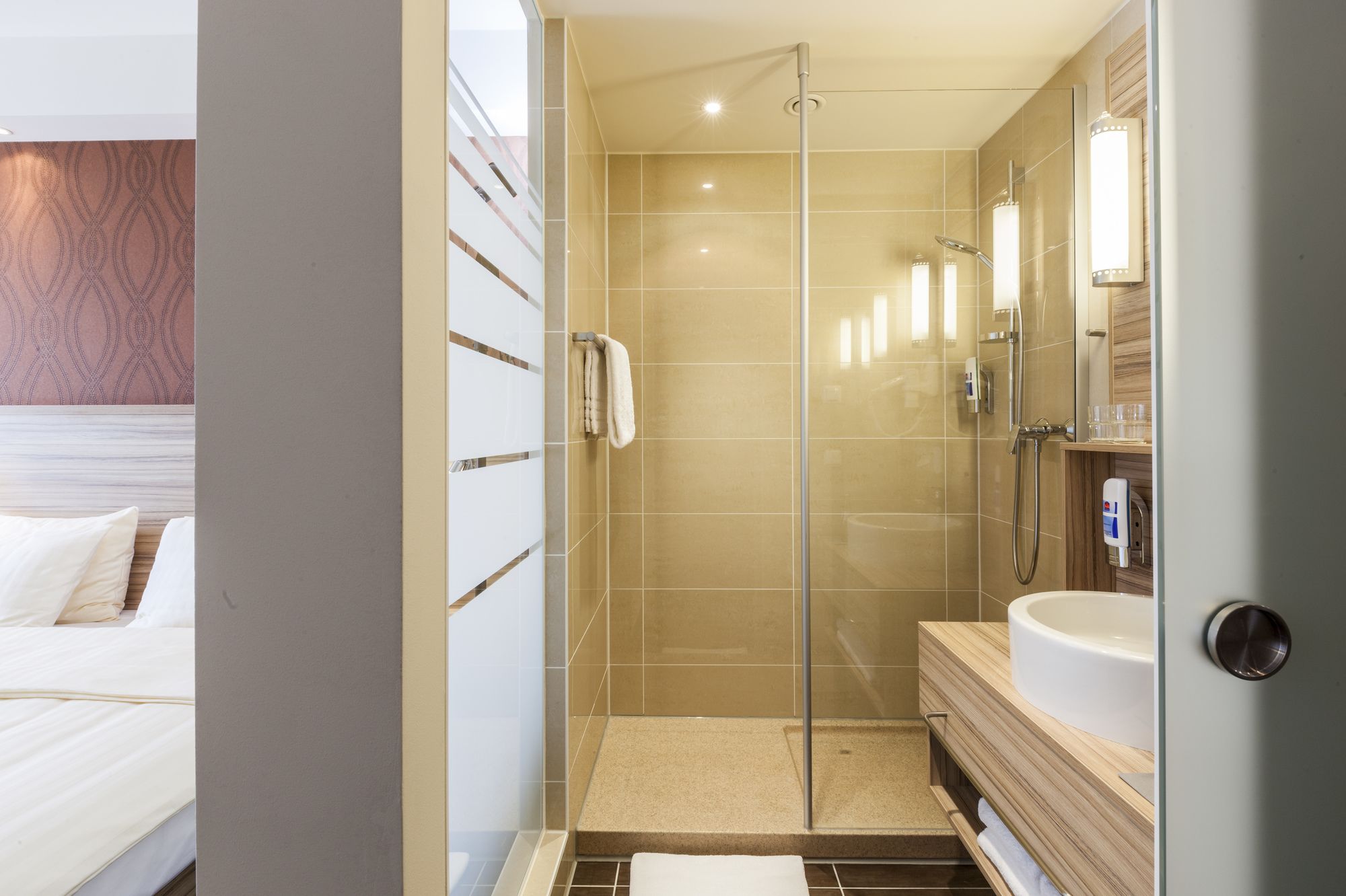 Star G Hotel Premium München Domagkstraße