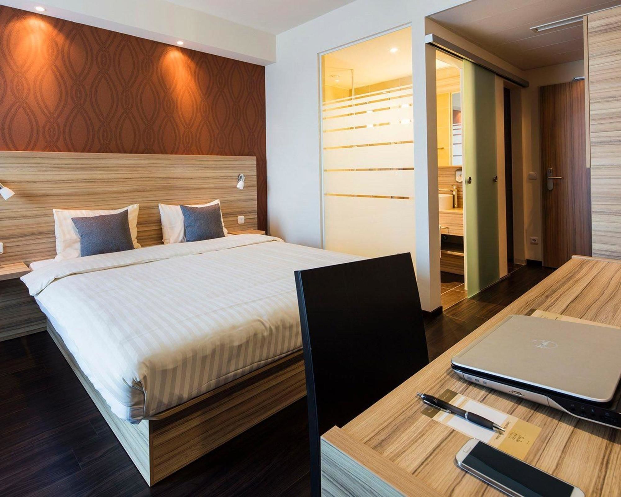 Star G Hotel Premium München Domagkstraße