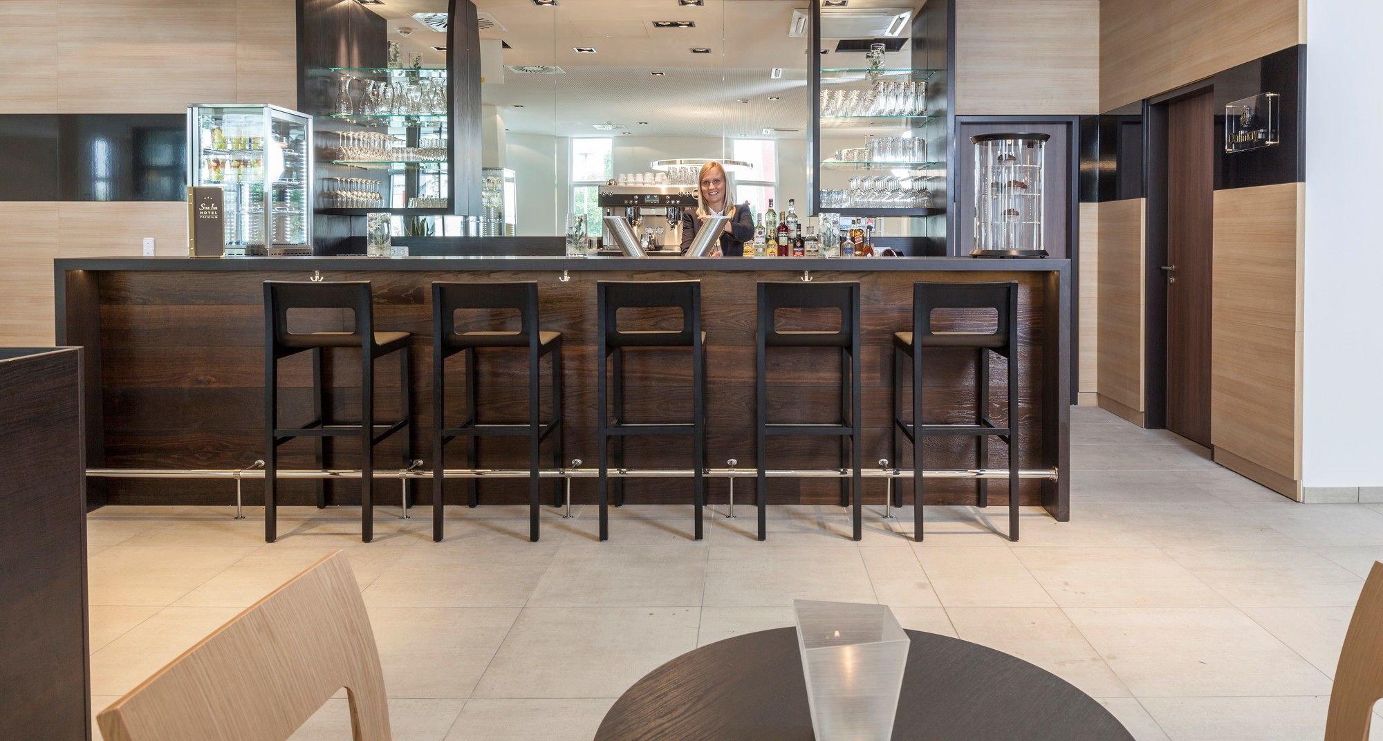 Star G Hotel Premium München Domagkstraße