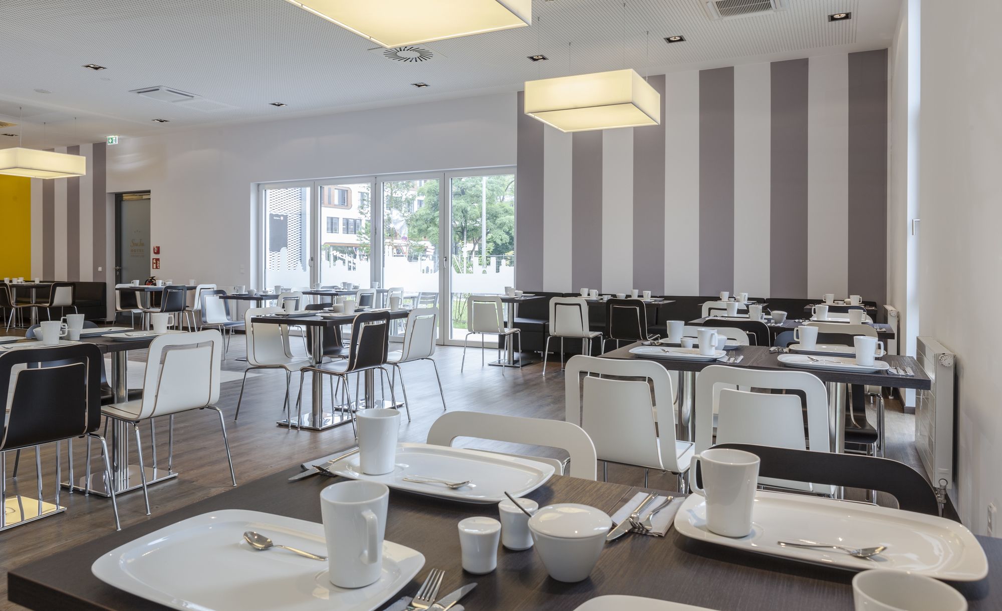 Star G Hotel Premium München Domagkstraße