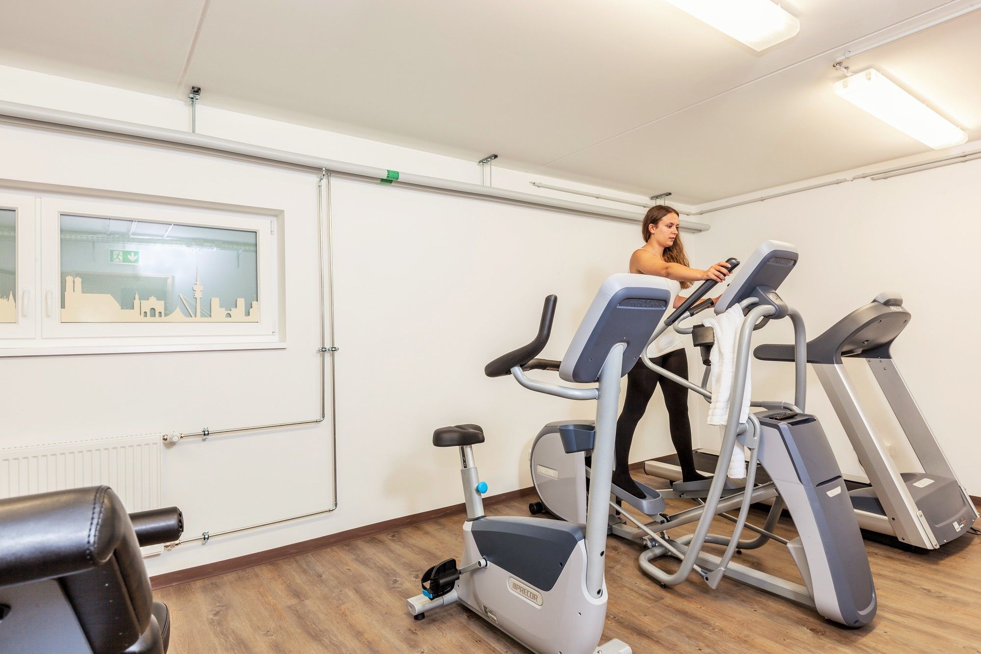 Star G Hotel Premium München Domagkstraße