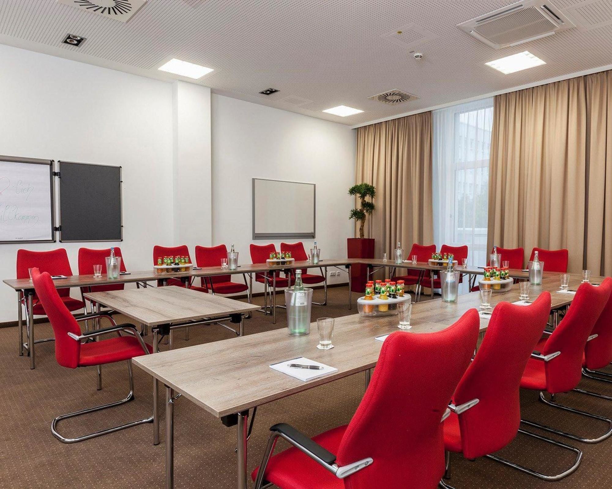 Star G Hotel Premium München Domagkstraße