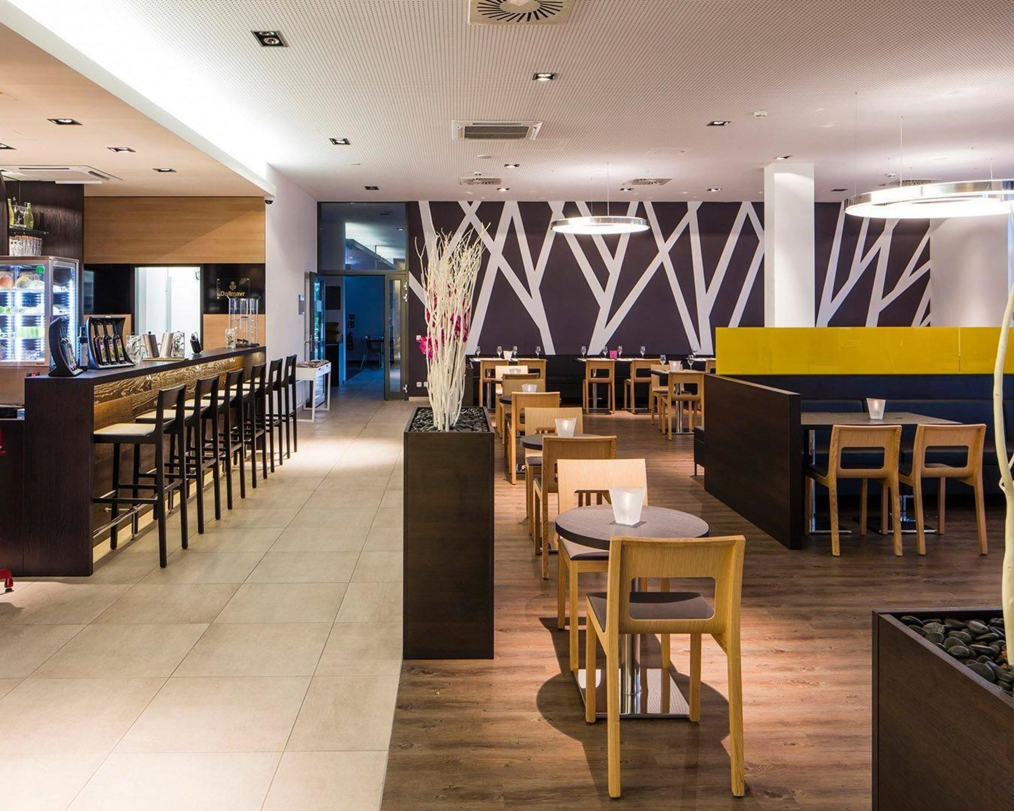 Star G Hotel Premium München Domagkstraße
