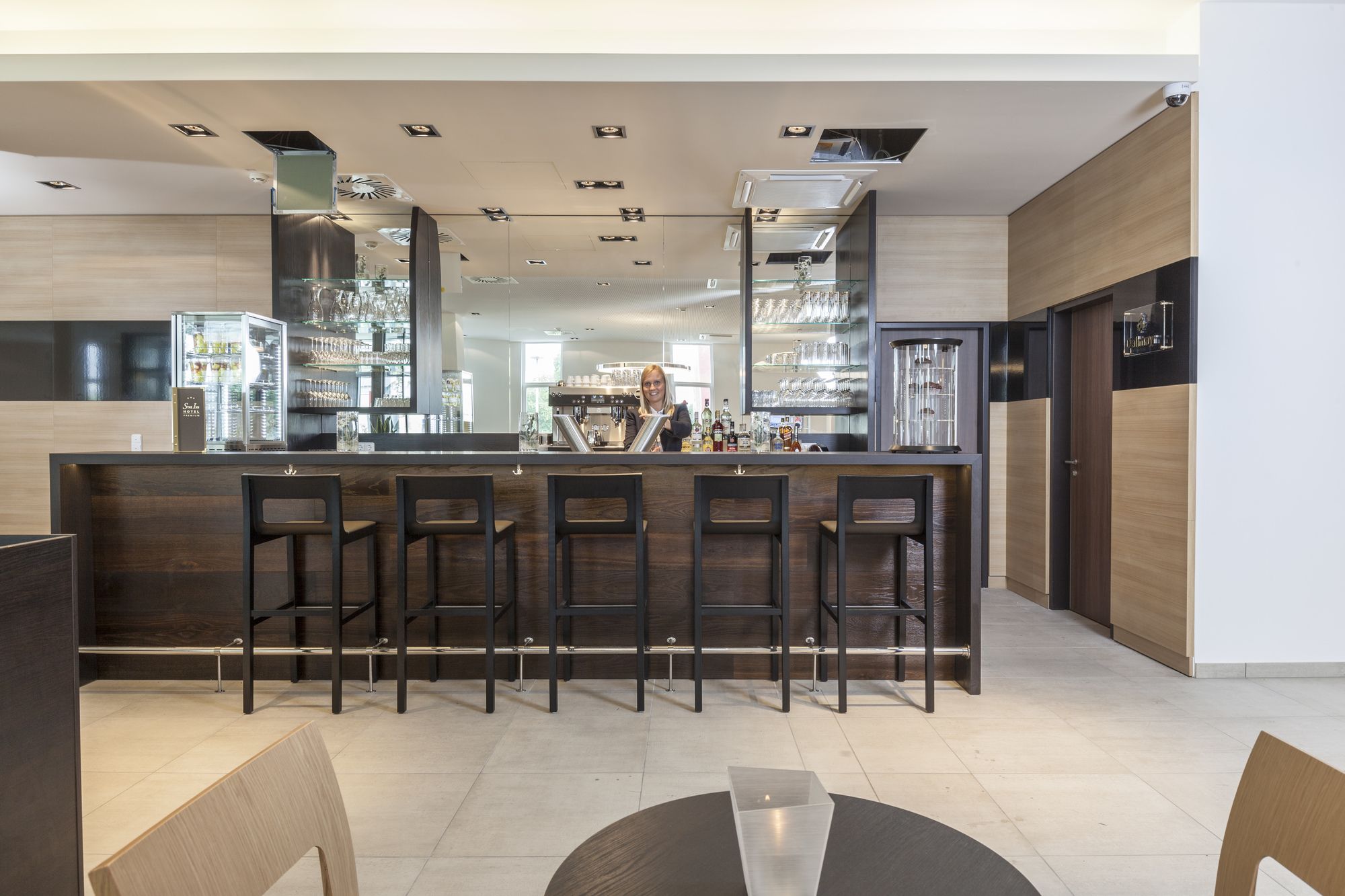Star G Hotel Premium München Domagkstraße