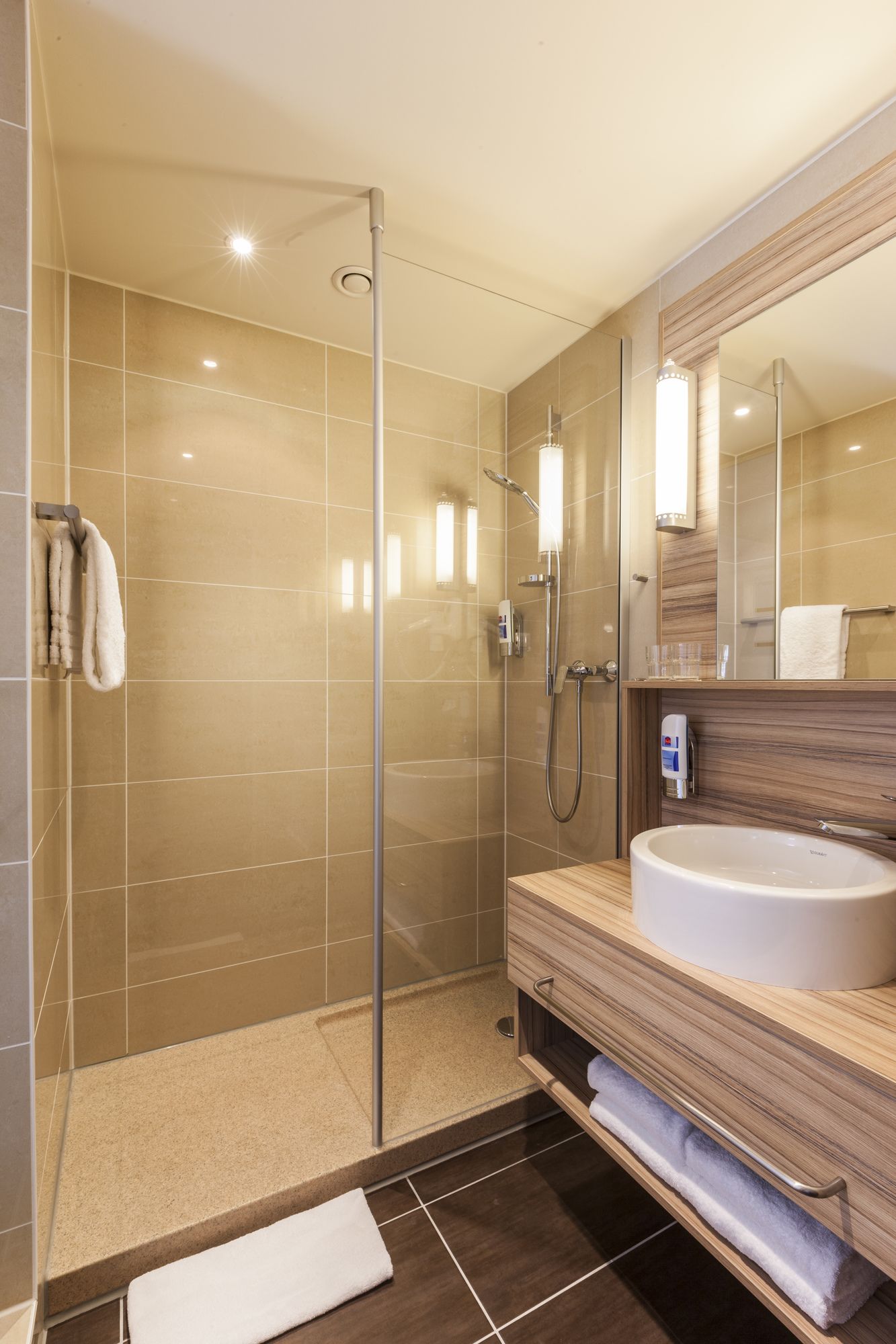 Star G Hotel Premium München Domagkstraße