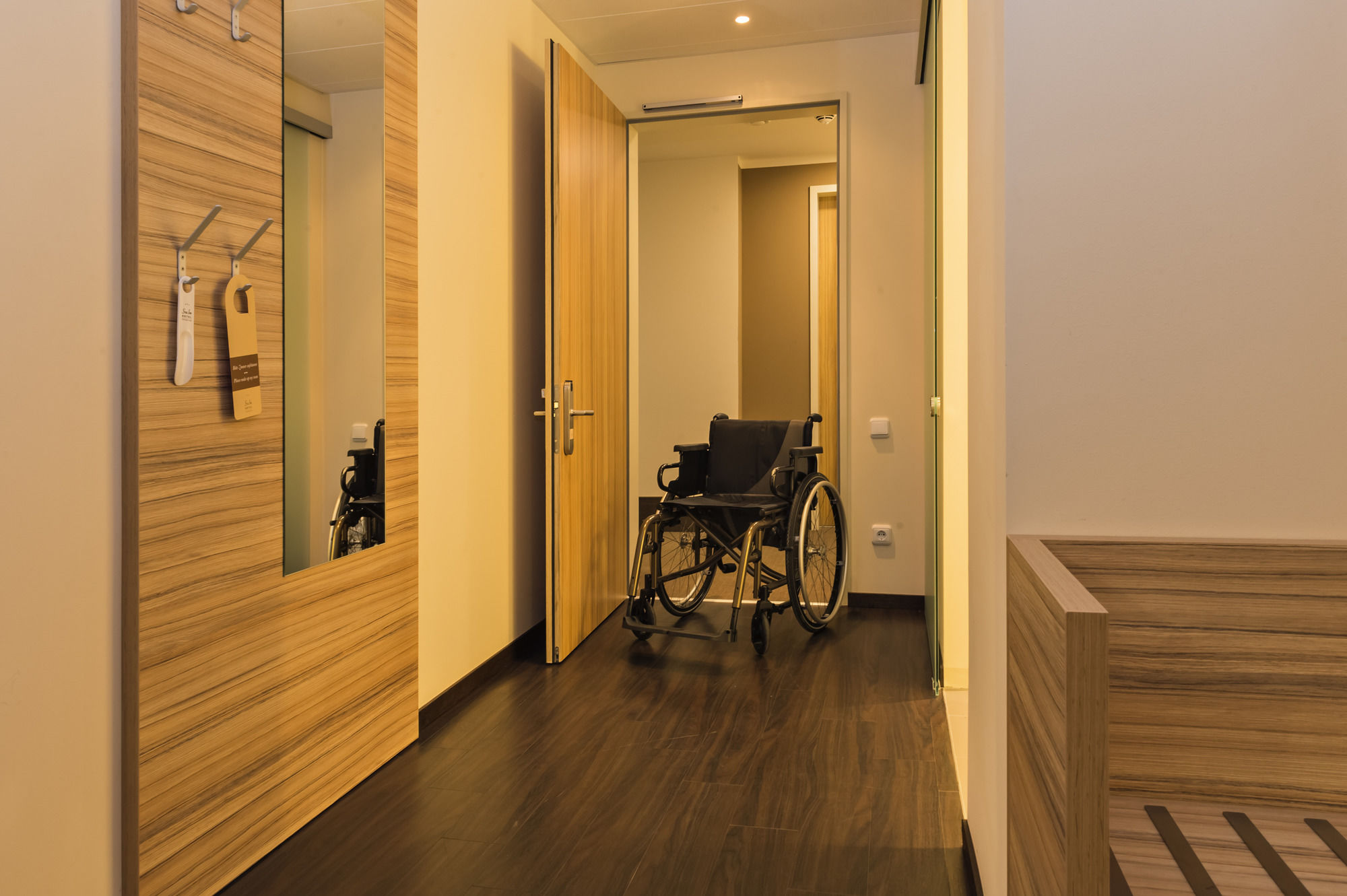 Star G Hotel Premium München Domagkstraße