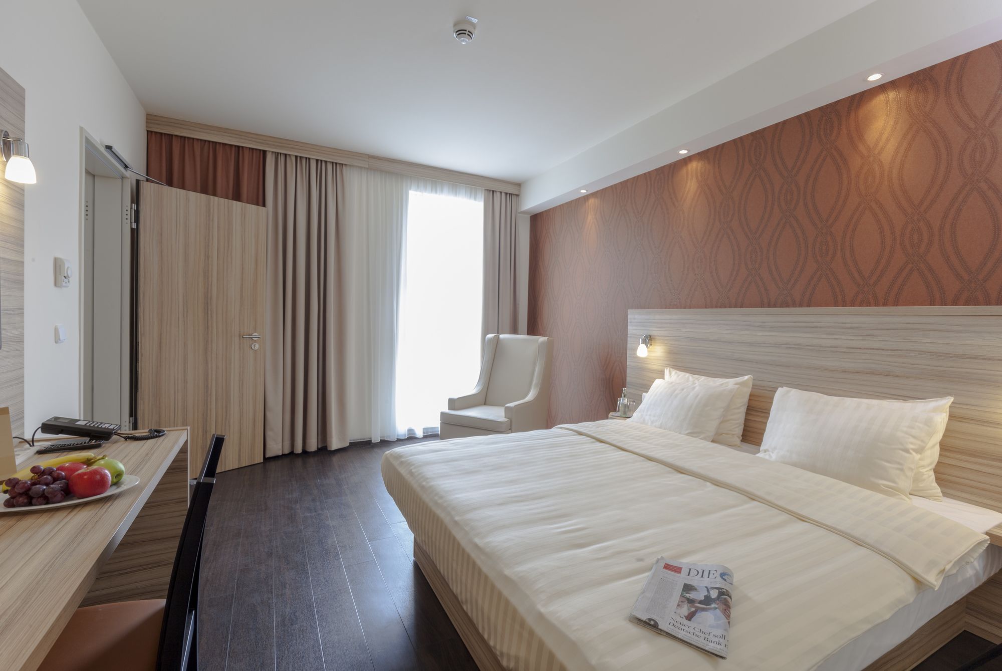 Star G Hotel Premium München Domagkstraße