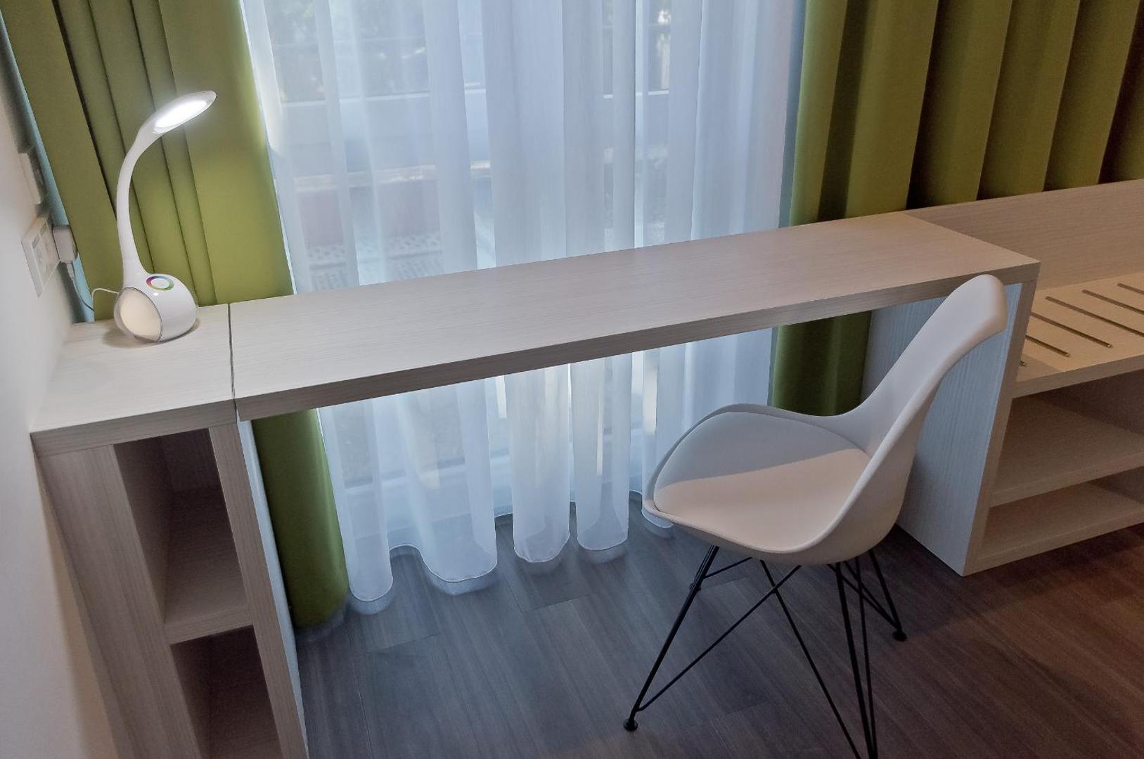Super 8 by Wyndham Munich City North