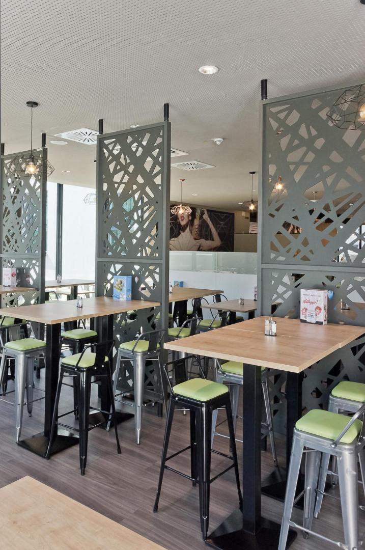 Super 8 by Wyndham Munich City North