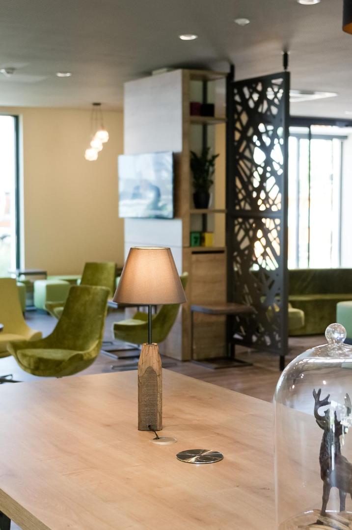 Super 8 by Wyndham Munich City North