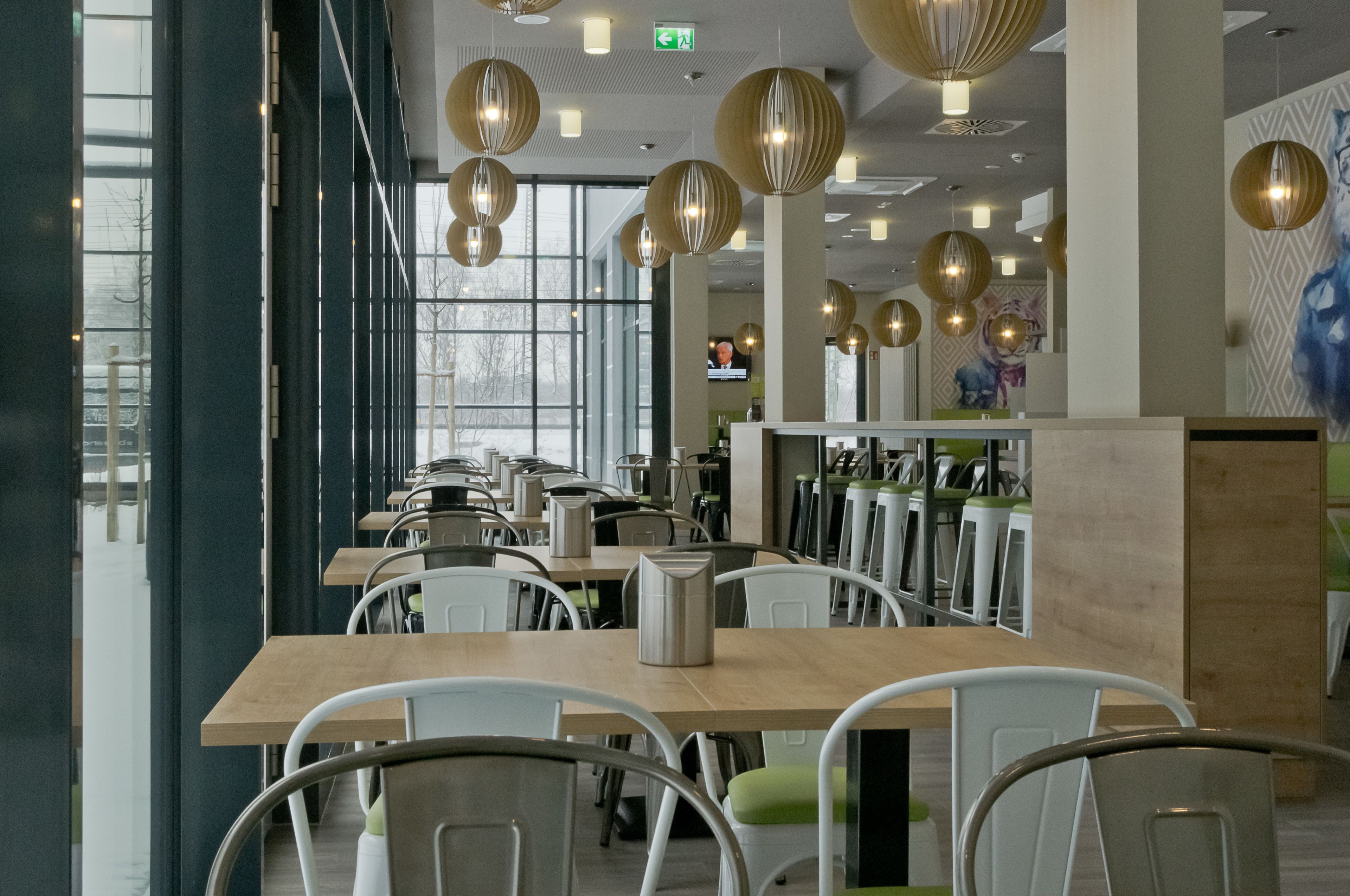 Super 8 by Wyndham Munich City West