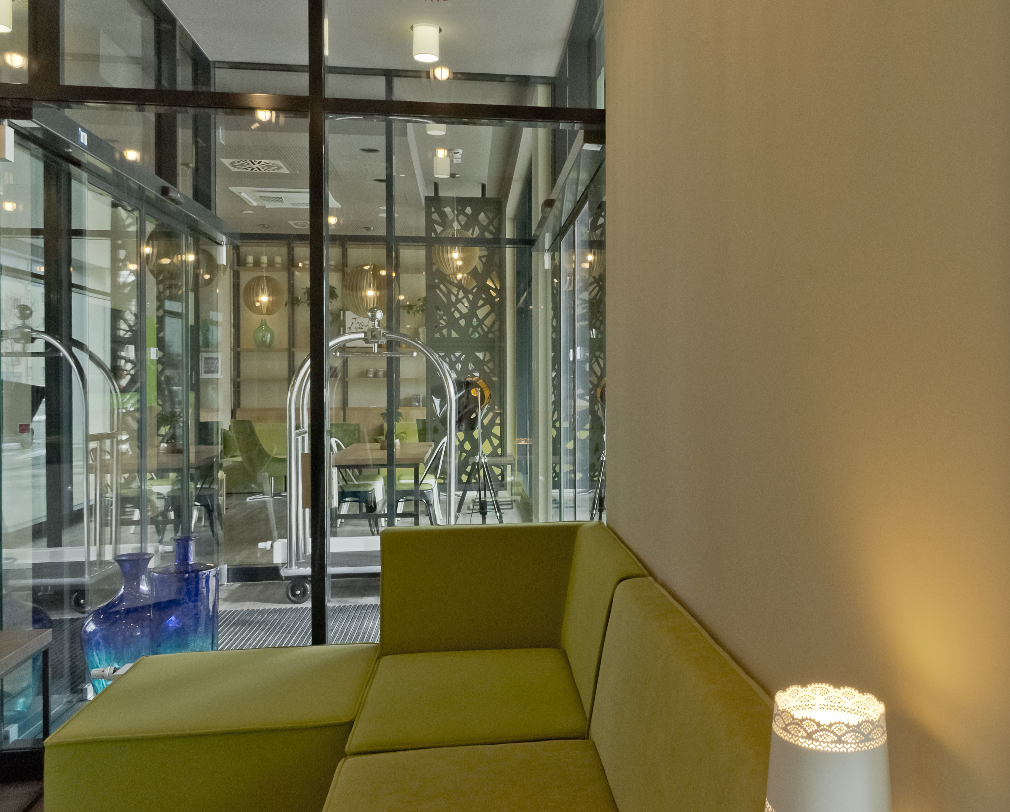 Super 8 by Wyndham Munich City West