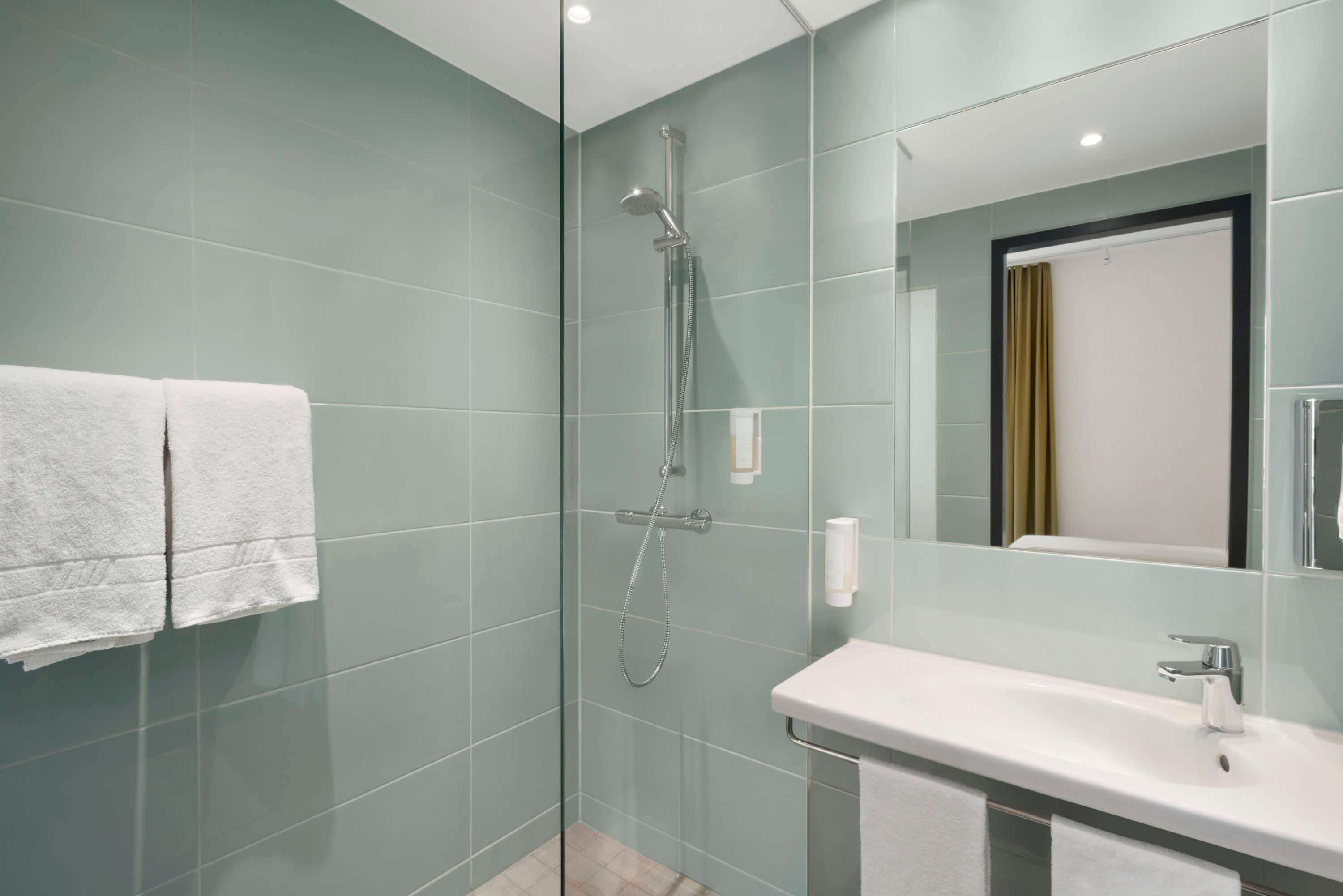 Super 8 by Wyndham Munich City West