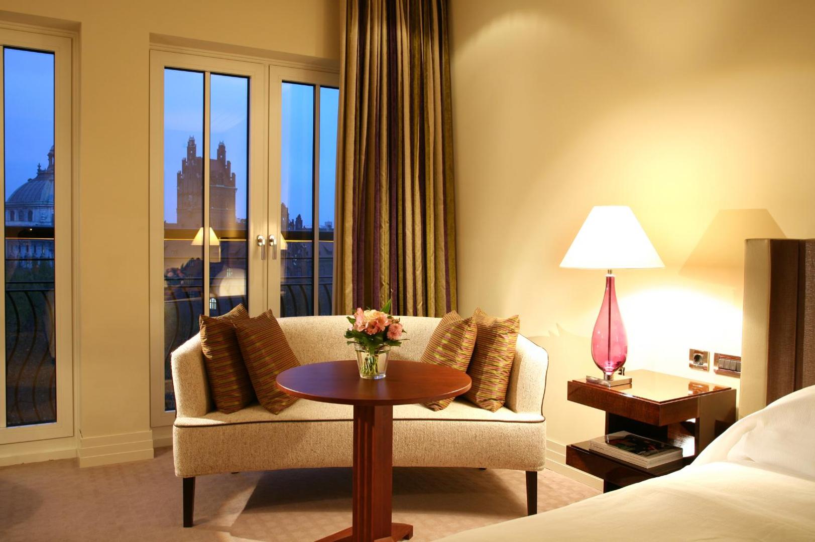 The Charles Hotel, a Rocco Forte Hotel