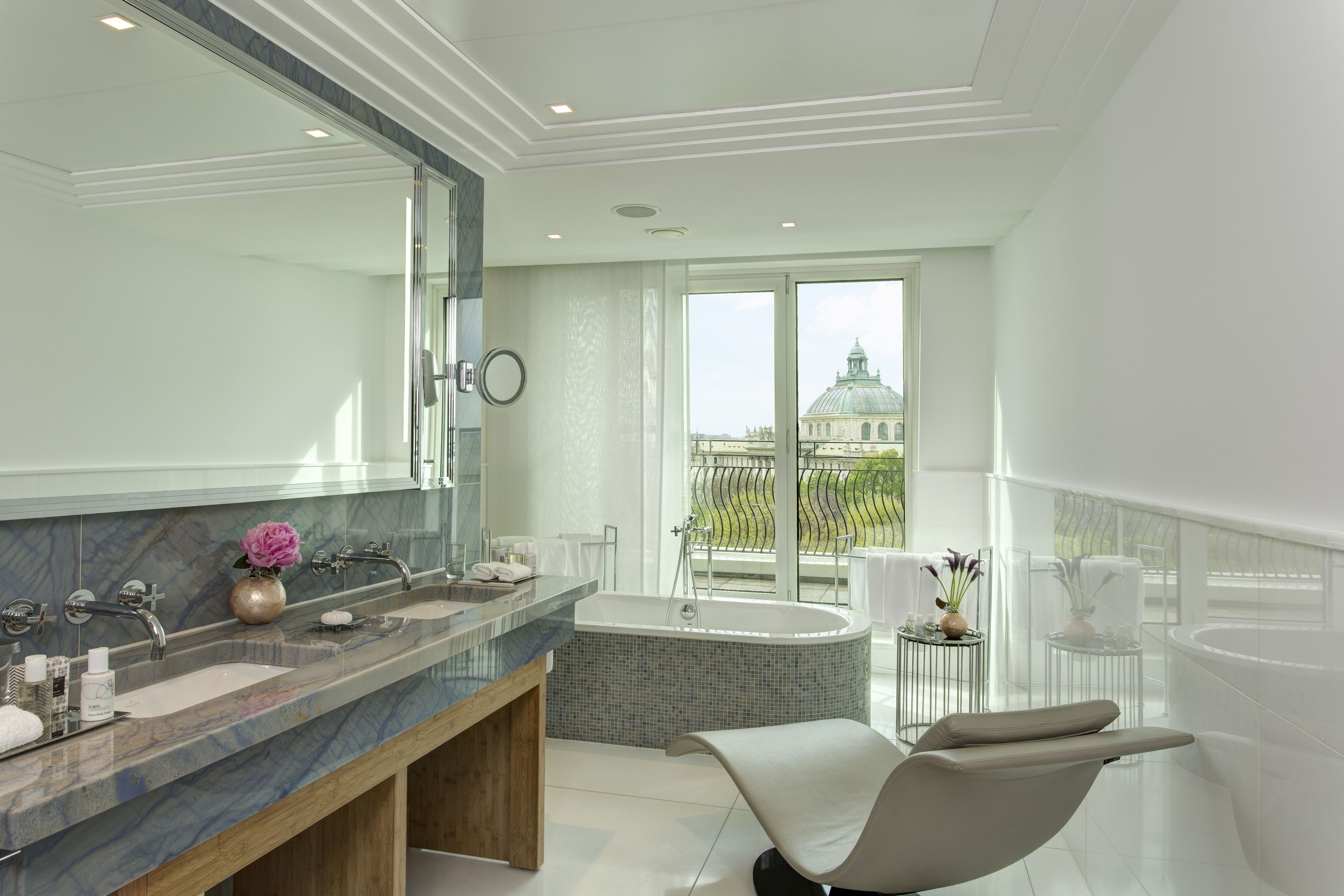 The Charles Hotel, a Rocco Forte Hotel