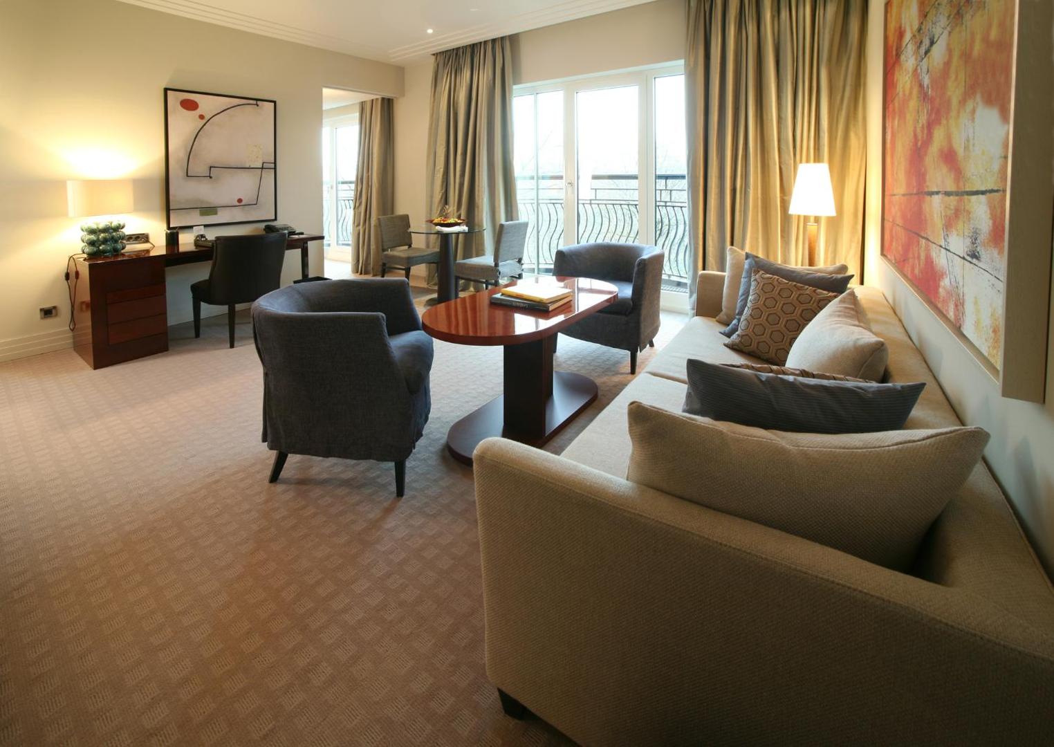 The Charles Hotel, a Rocco Forte Hotel