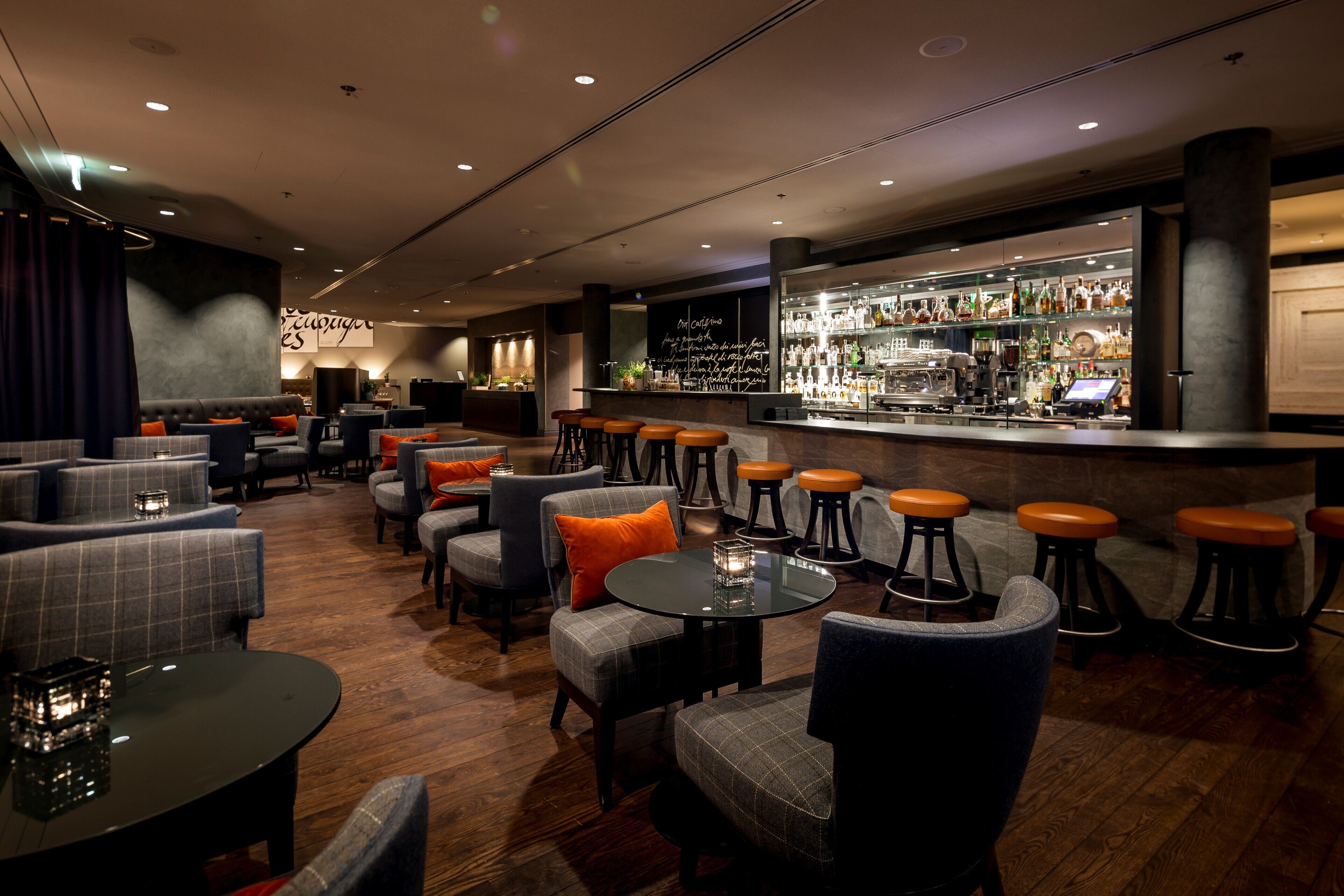 The Charles Hotel, a Rocco Forte Hotel