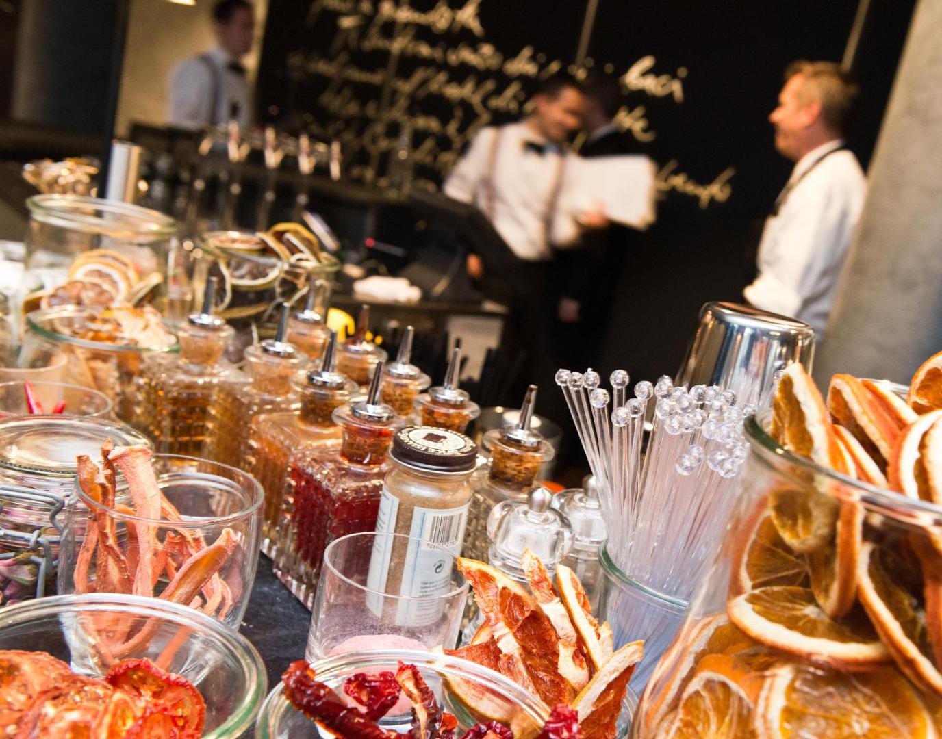 The Charles Hotel, a Rocco Forte Hotel