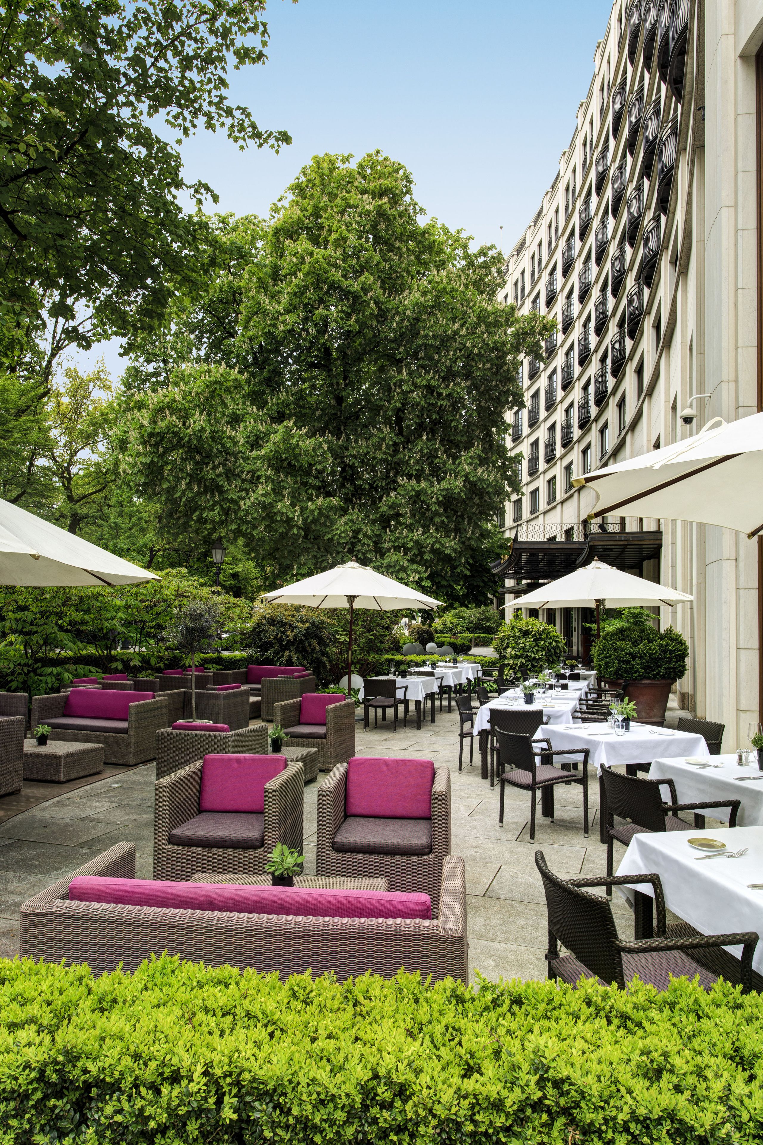 The Charles Hotel, a Rocco Forte Hotel