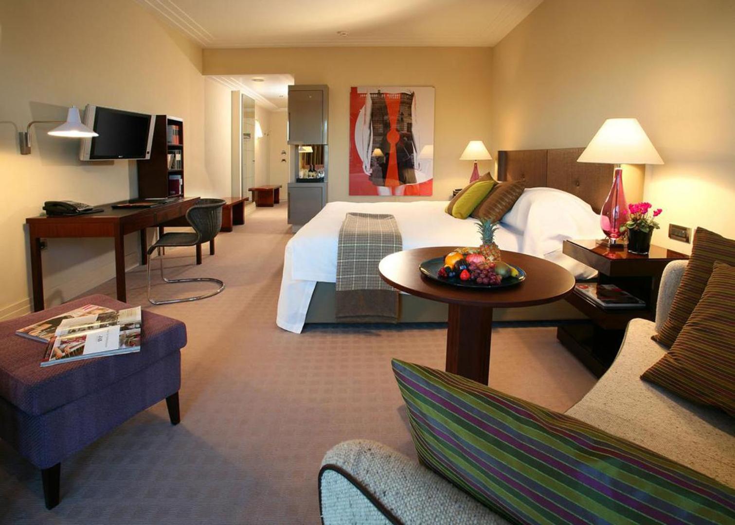 The Charles Hotel, a Rocco Forte Hotel