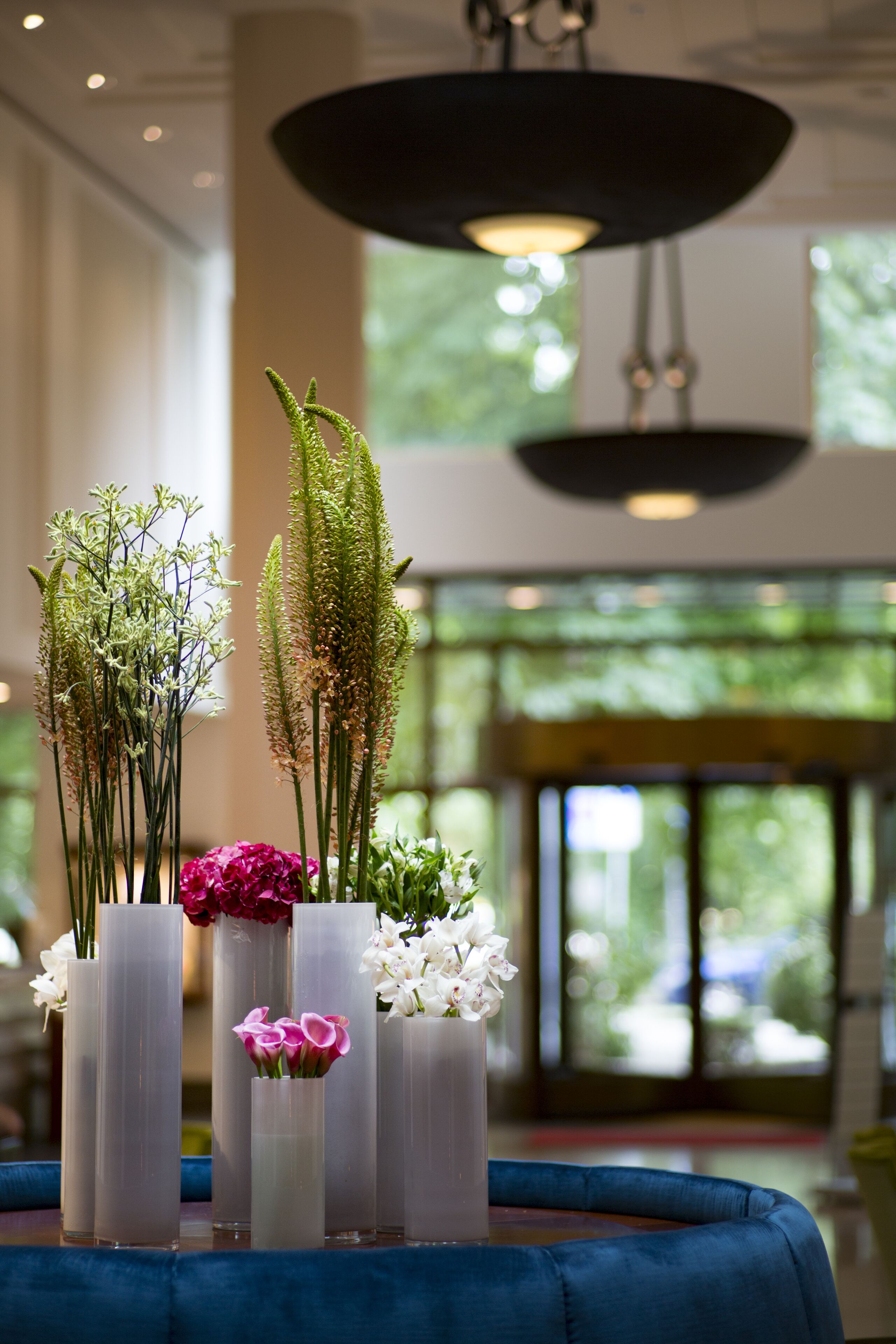 The Charles Hotel, a Rocco Forte Hotel