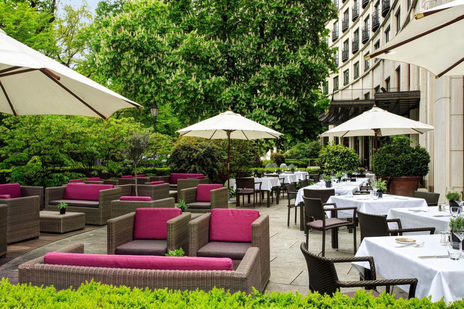 The Charles Hotel, a Rocco Forte Hotel