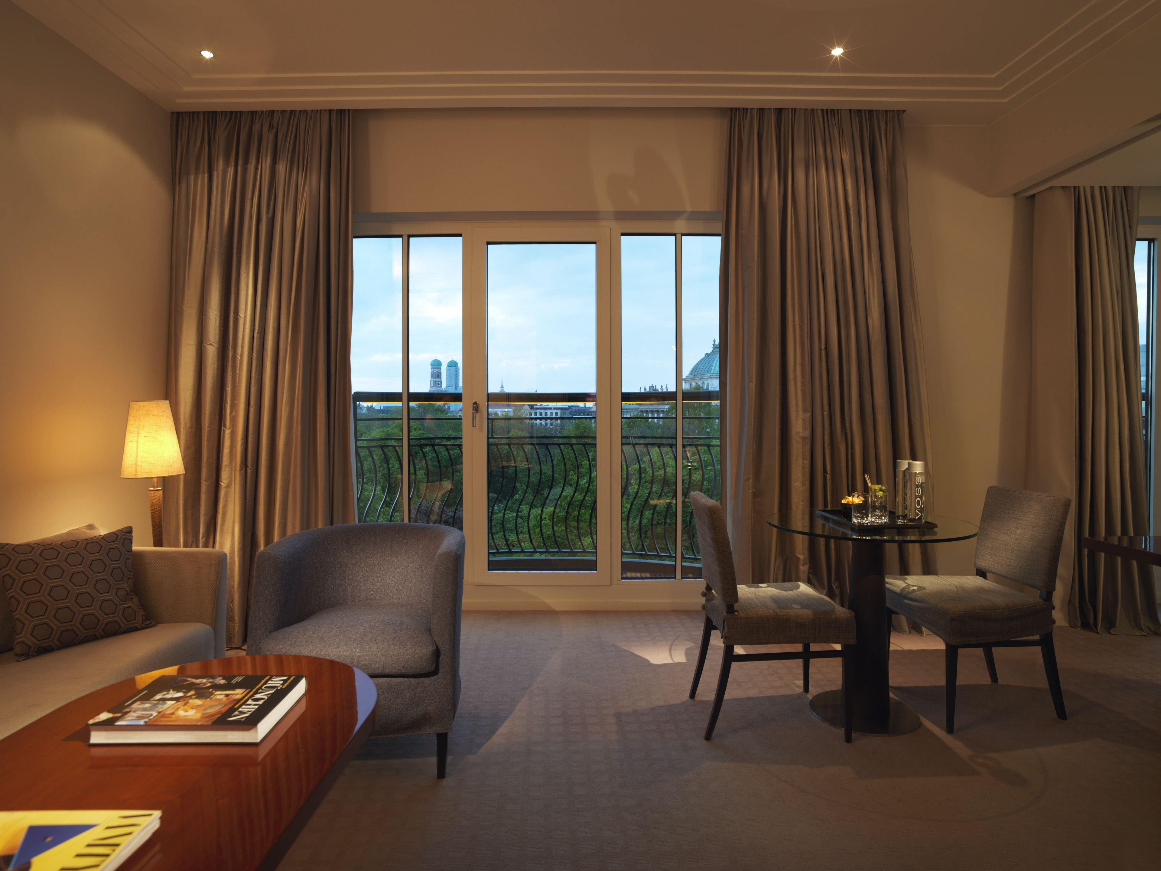 The Charles Hotel, a Rocco Forte Hotel