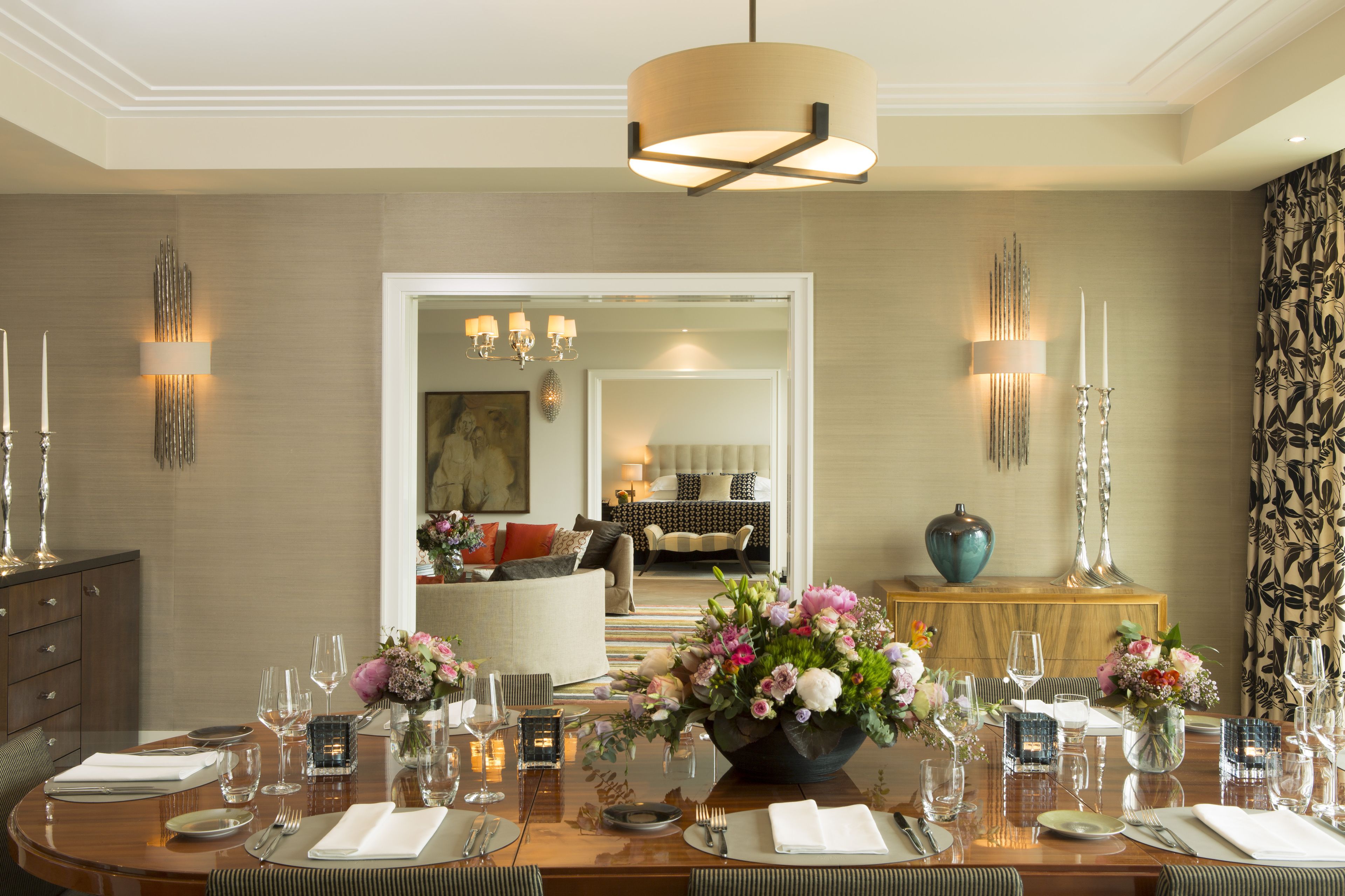 The Charles Hotel, a Rocco Forte Hotel