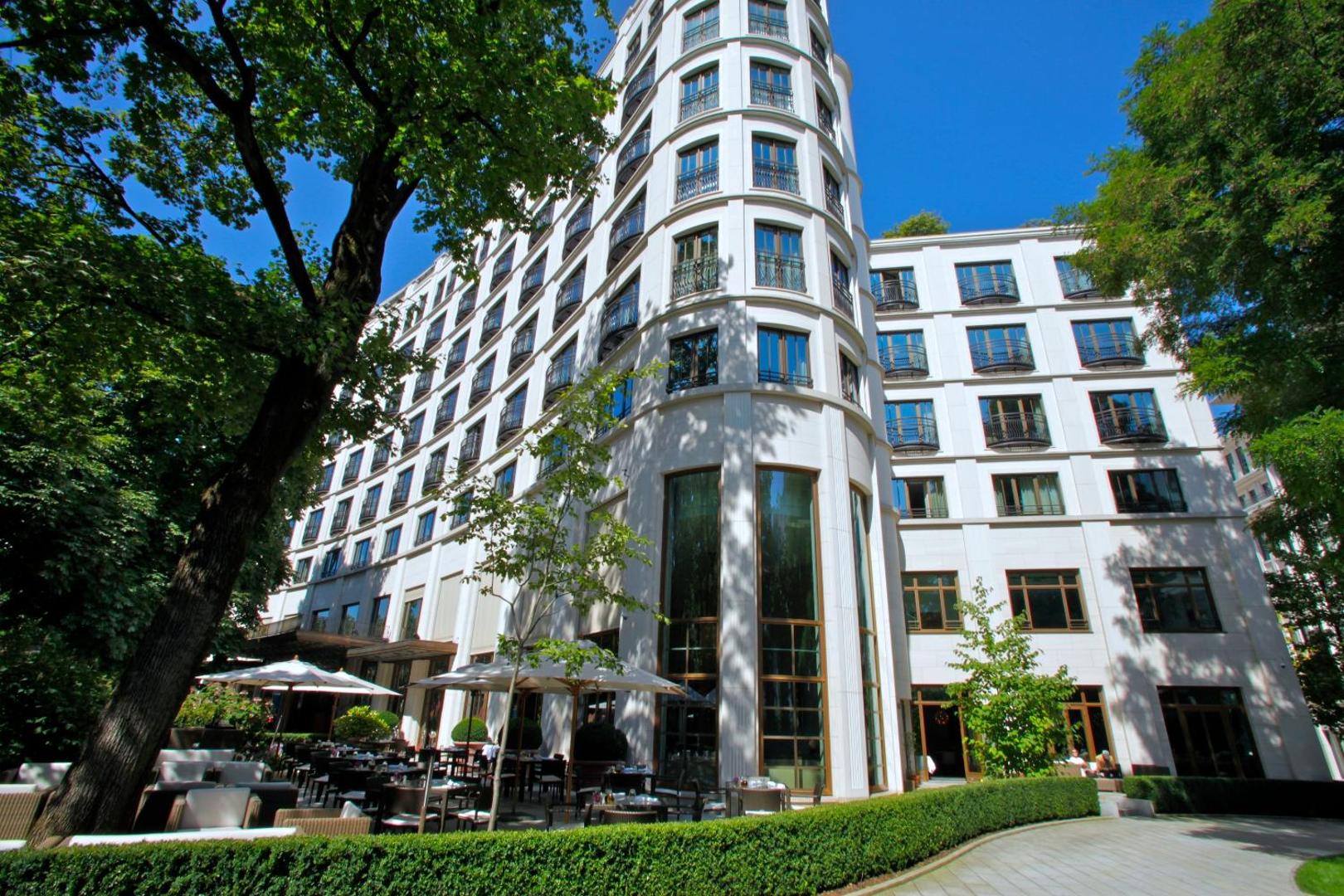 The Charles Hotel, a Rocco Forte Hotel