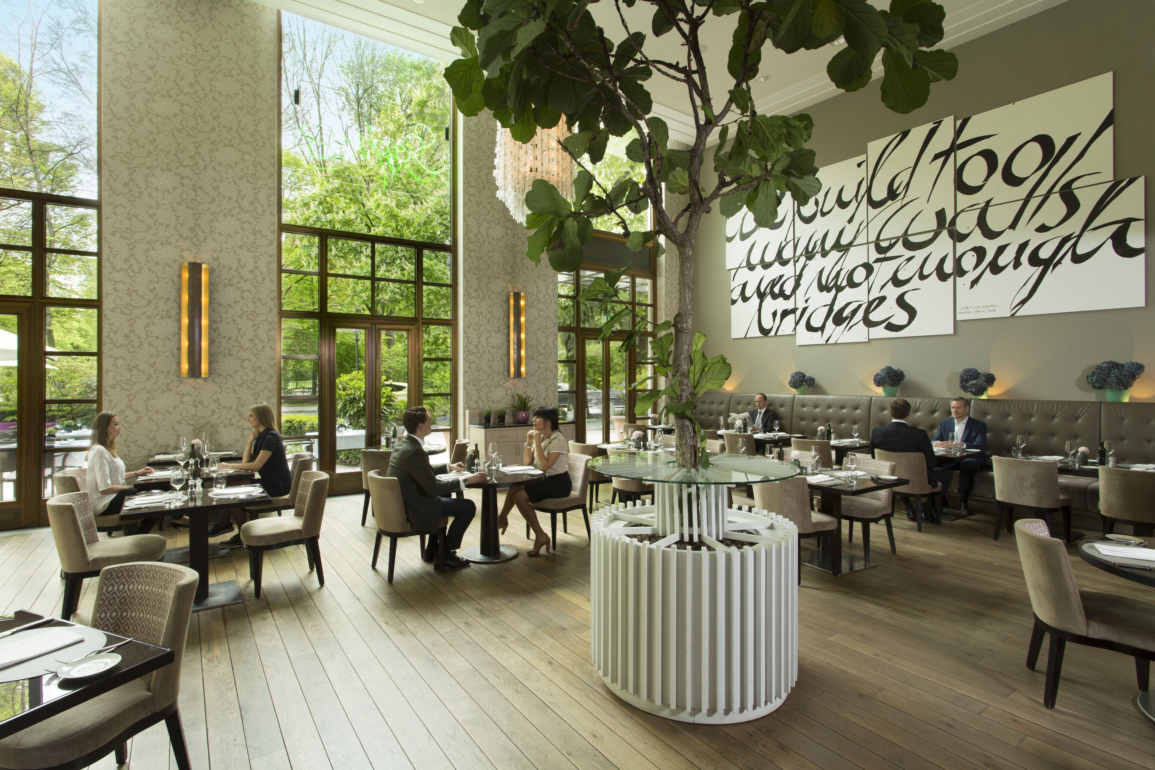 The Charles Hotel, a Rocco Forte Hotel