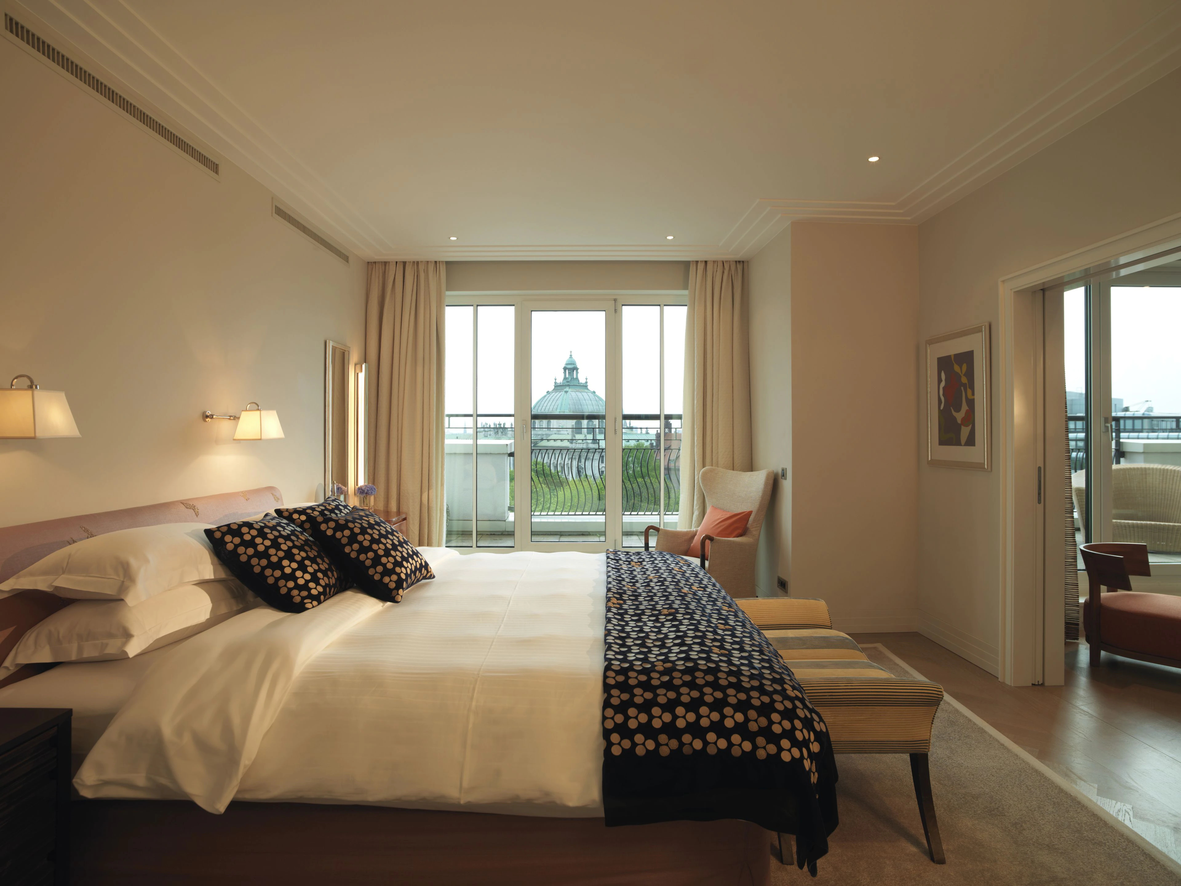 The Charles Hotel, a Rocco Forte Hotel