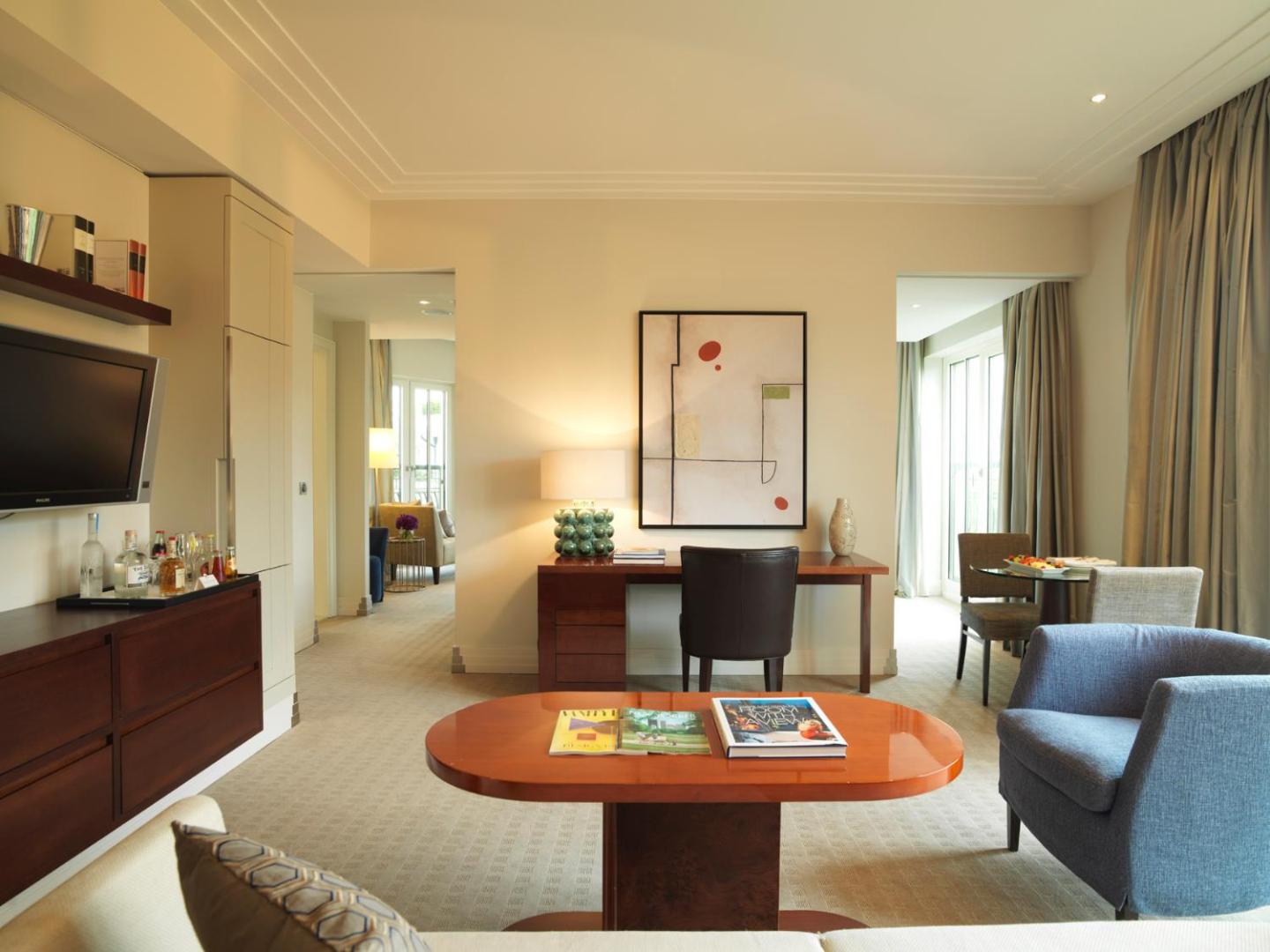 The Charles Hotel, a Rocco Forte Hotel