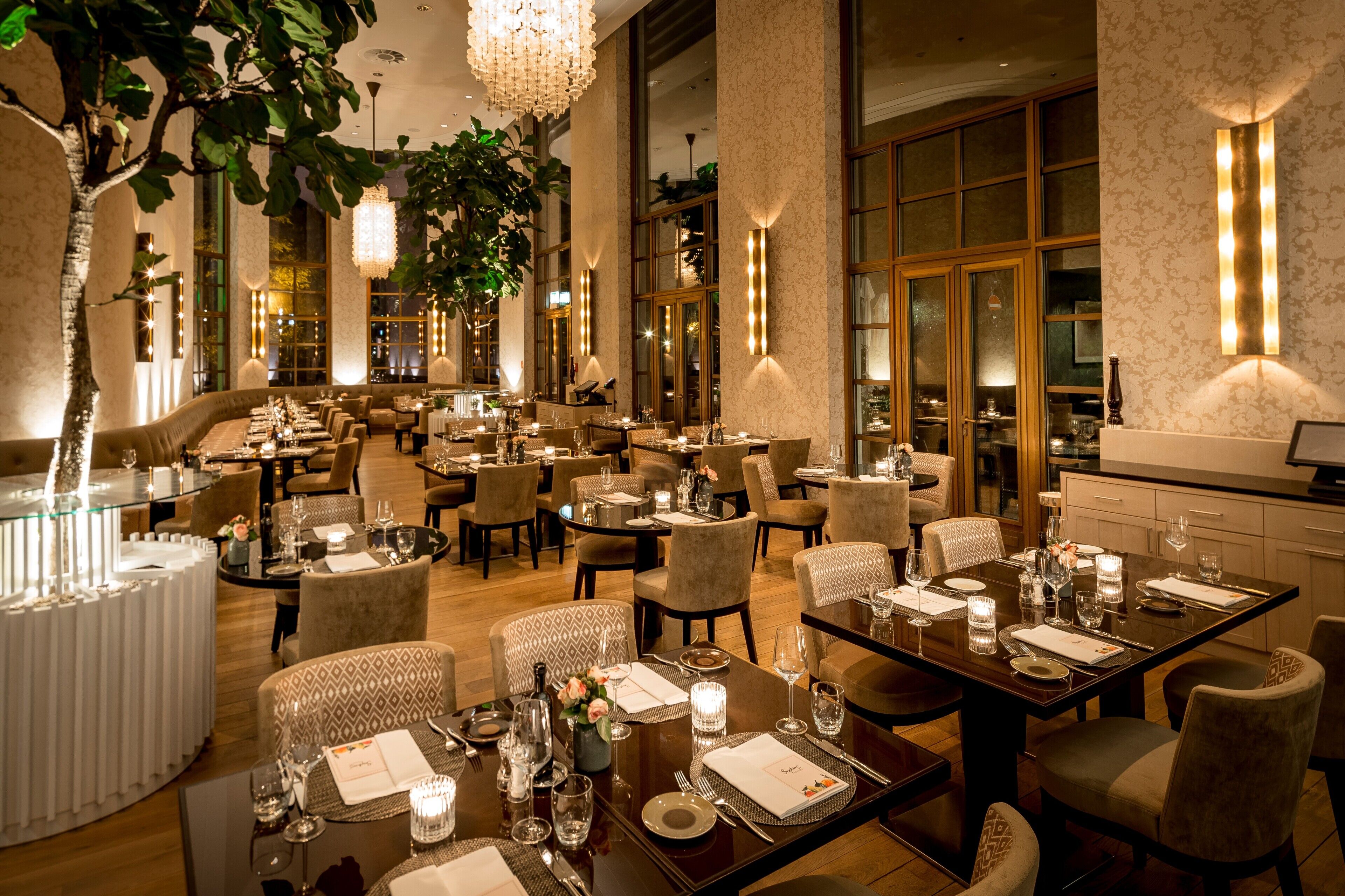 The Charles Hotel, a Rocco Forte Hotel