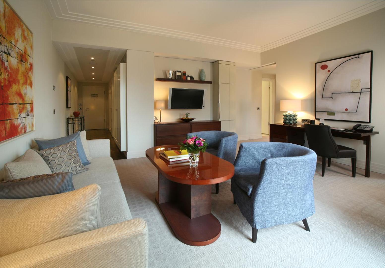 The Charles Hotel, a Rocco Forte Hotel