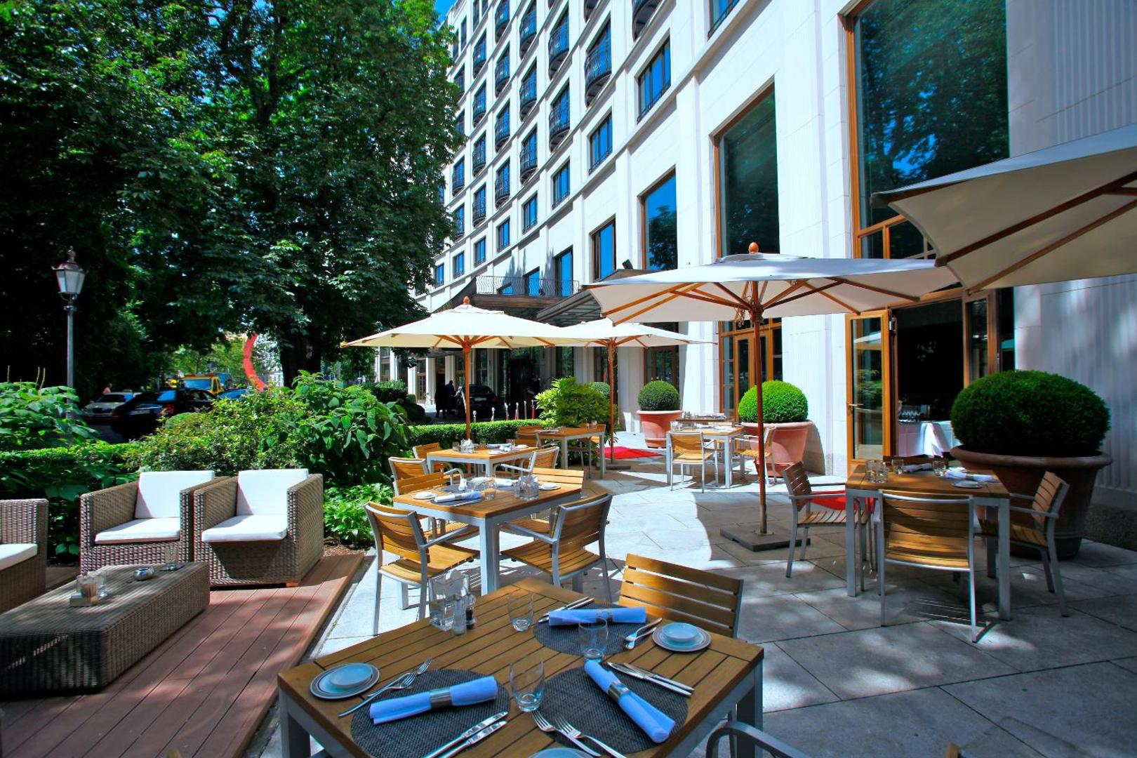 The Charles Hotel, a Rocco Forte Hotel