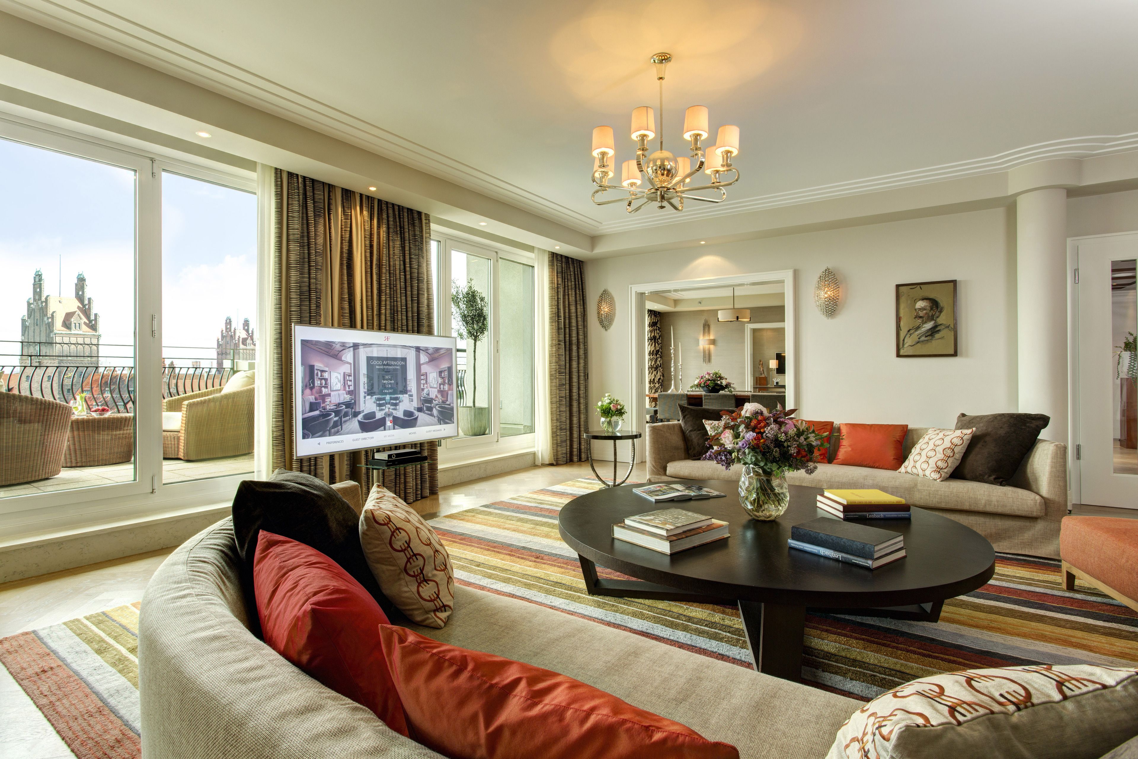 The Charles Hotel, a Rocco Forte Hotel