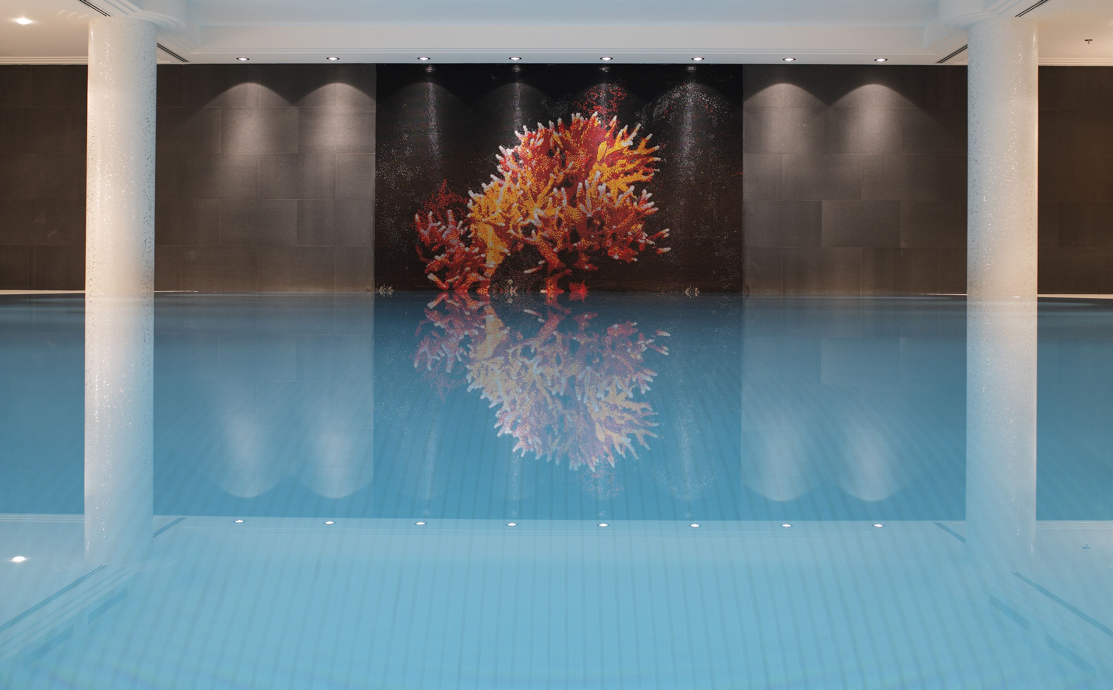 The Charles Hotel, a Rocco Forte Hotel